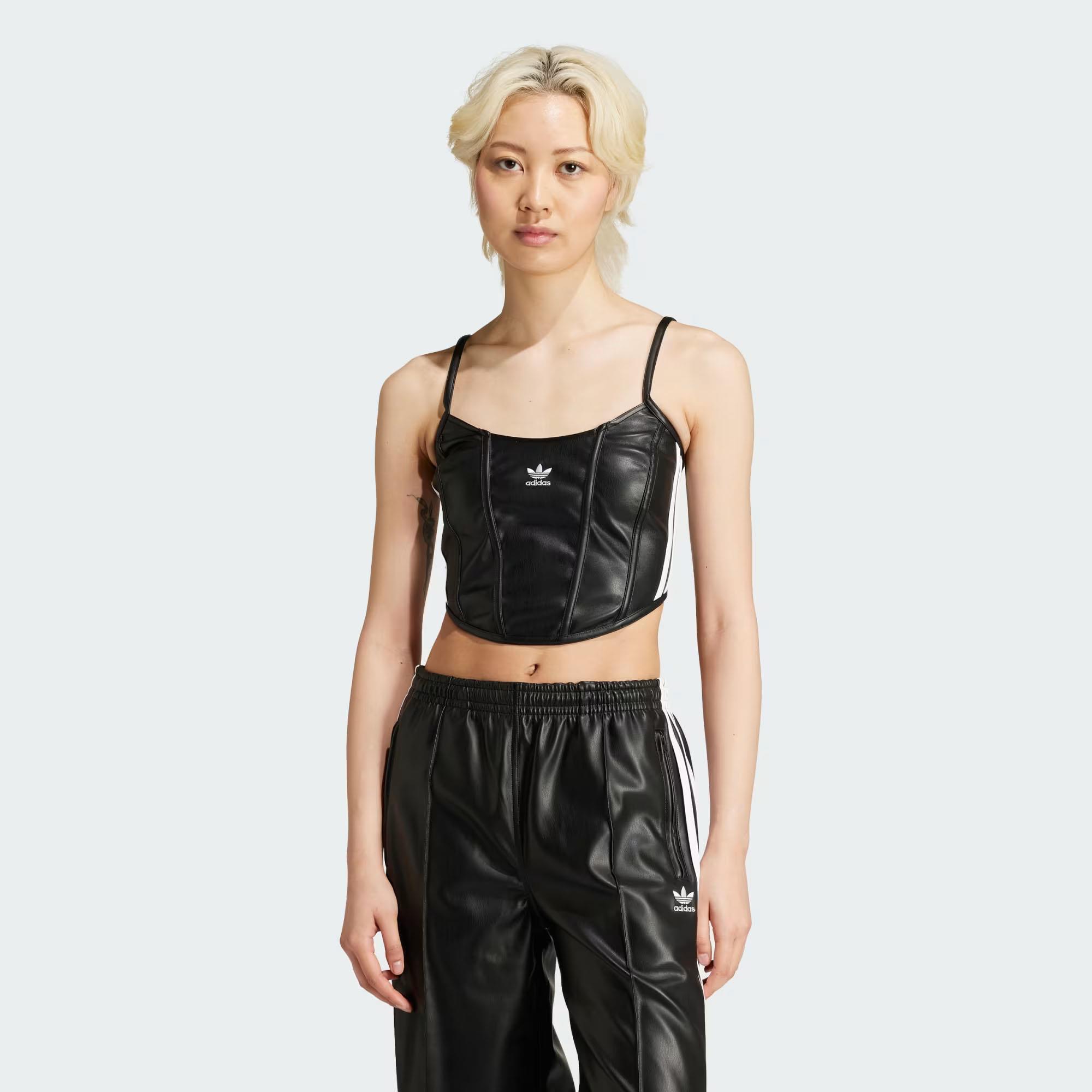 Adidas Kadın Eşofman Üstü Fb P Corset Iy7317 FB P CORSET
