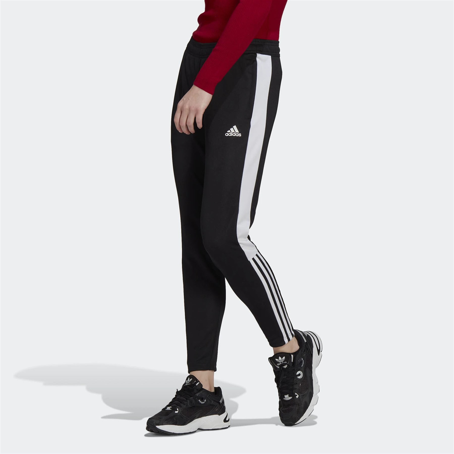 Adidas Kadın Futbol Eşofman Altı Tiro Tr Pnt Esw H59988