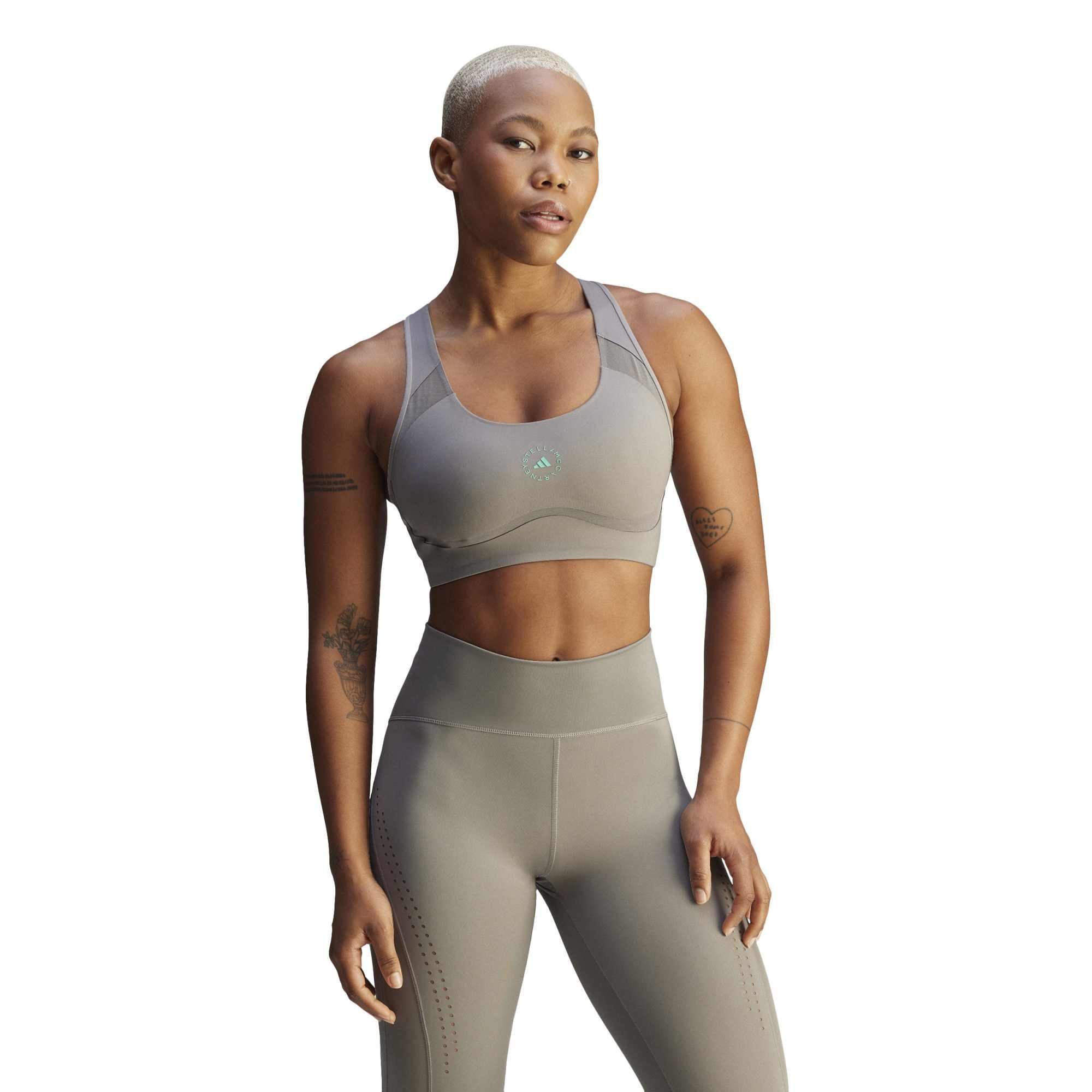 Adidas Kadın Günlük Atlet Asmc Tpr Pı Bra Jj0117