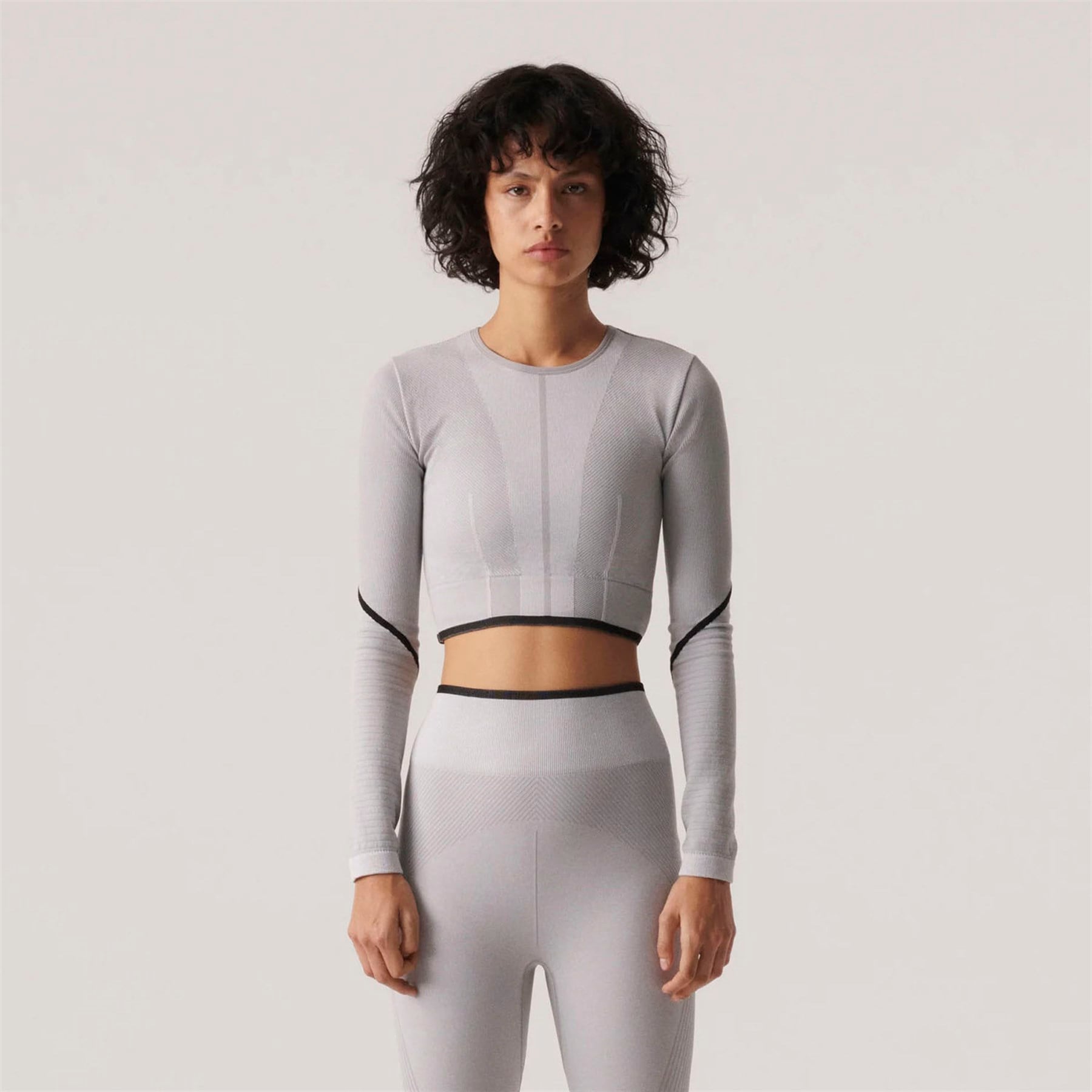 Adidas Kadın Günlük Atlet Asmc Tst Crop T Hr4511