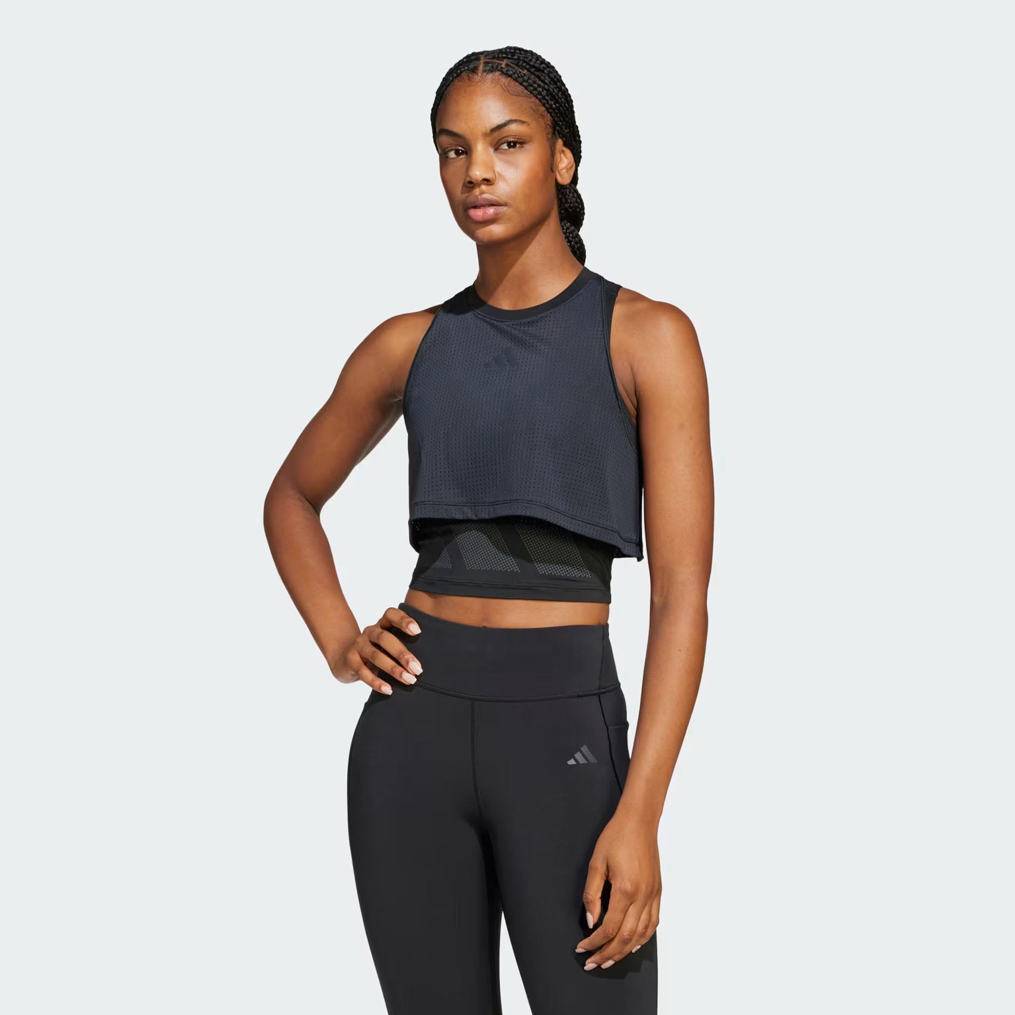 Adidas Kadın Günlük Atlet Cool Int. Tank Jf1010 COOL INT. TANK