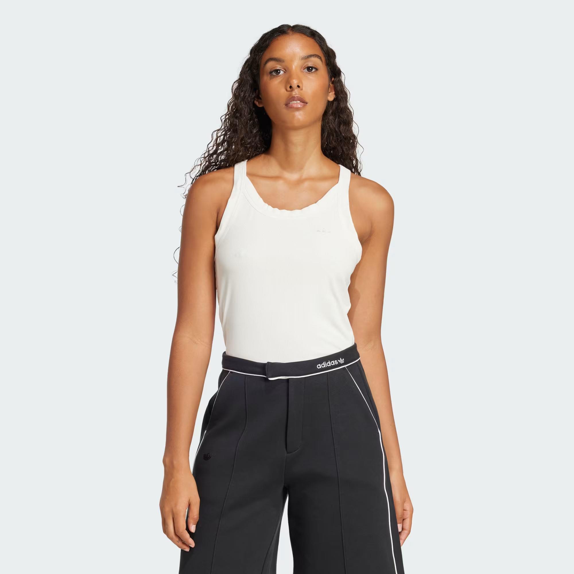 Adidas Kadın Günlük Atlet P Ess Tank Top Jd4768 P ESS TANK TOP