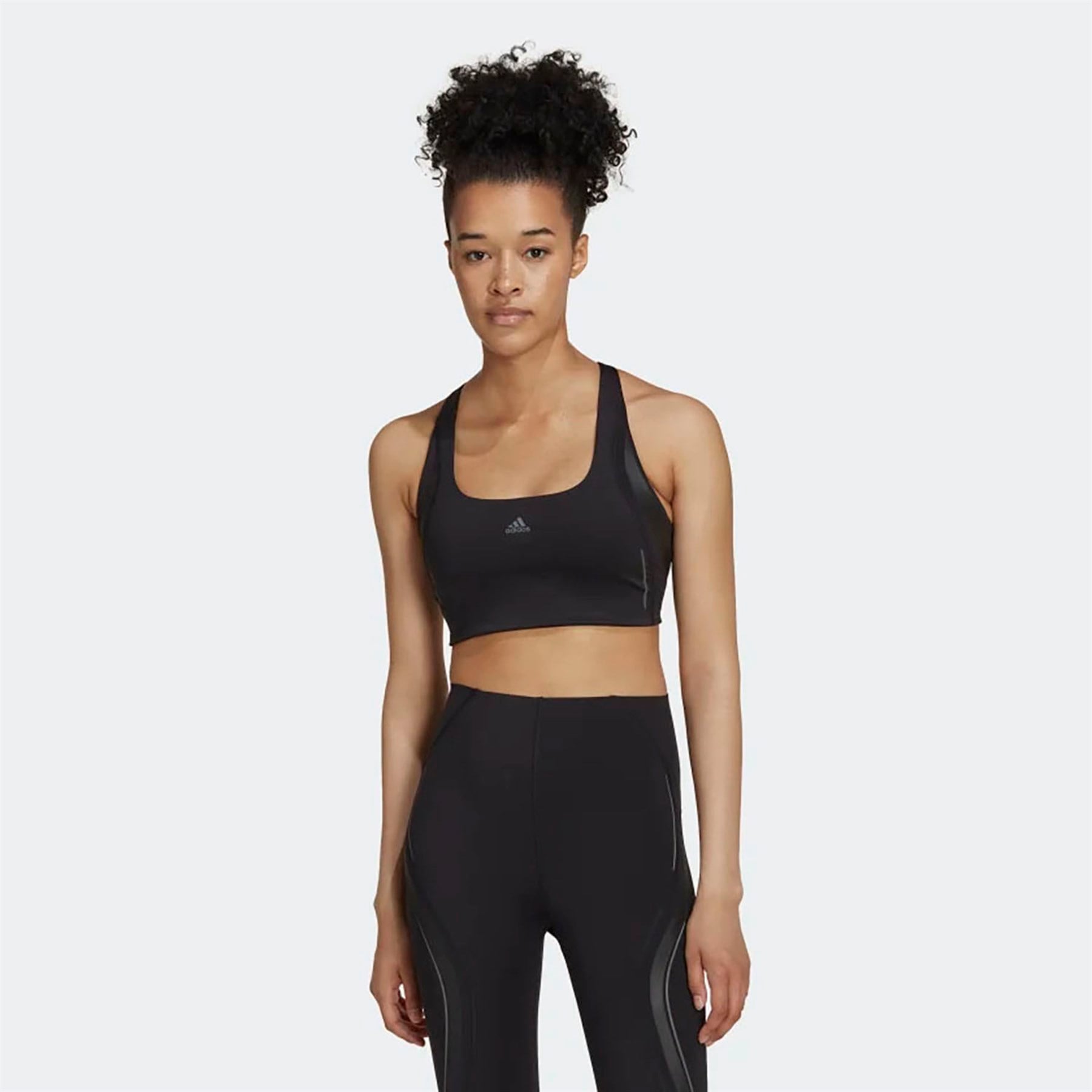 Adidas Kadın Günlük Atlet Pwı L Ms Hiit Hm6391 PWI L MS HIIT