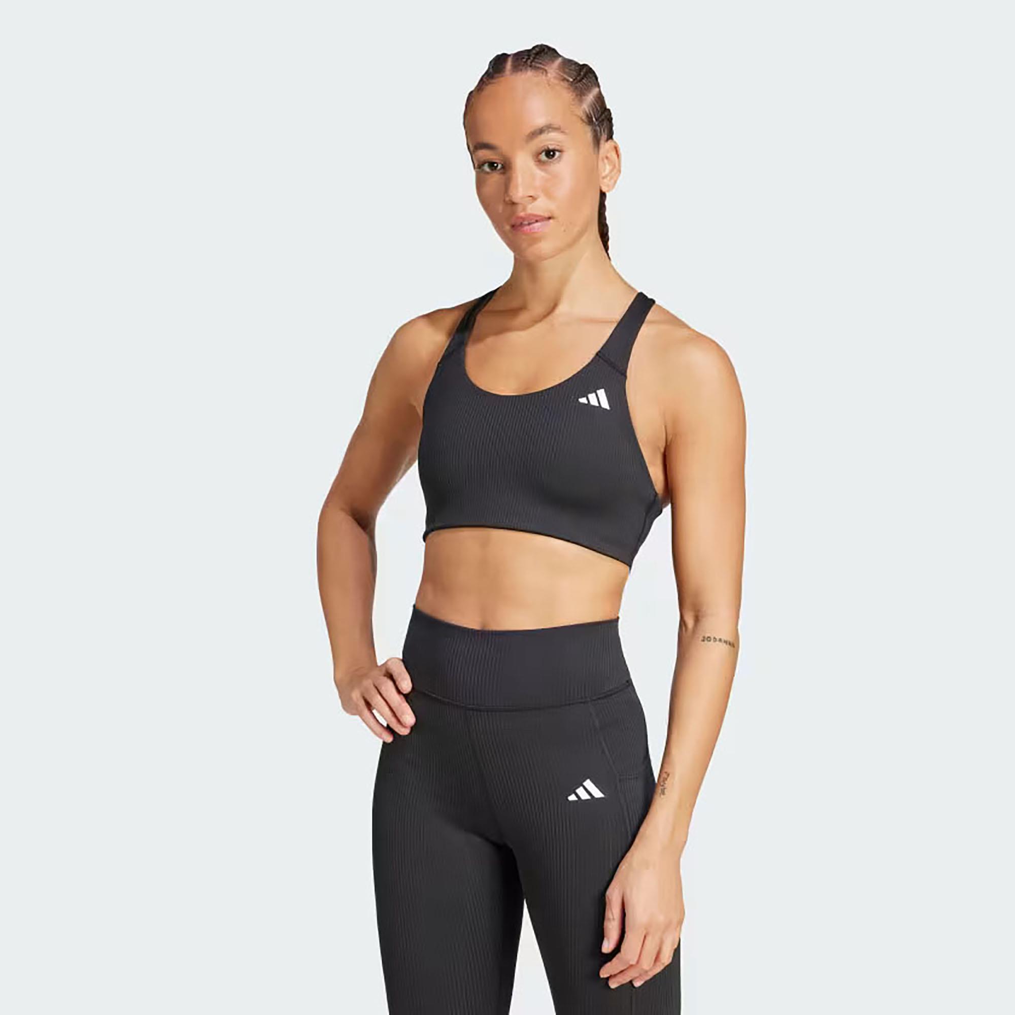 Adidas Kadın Günlük Atlet Pwi Rib Ms Jd7186 PWI RIB MS