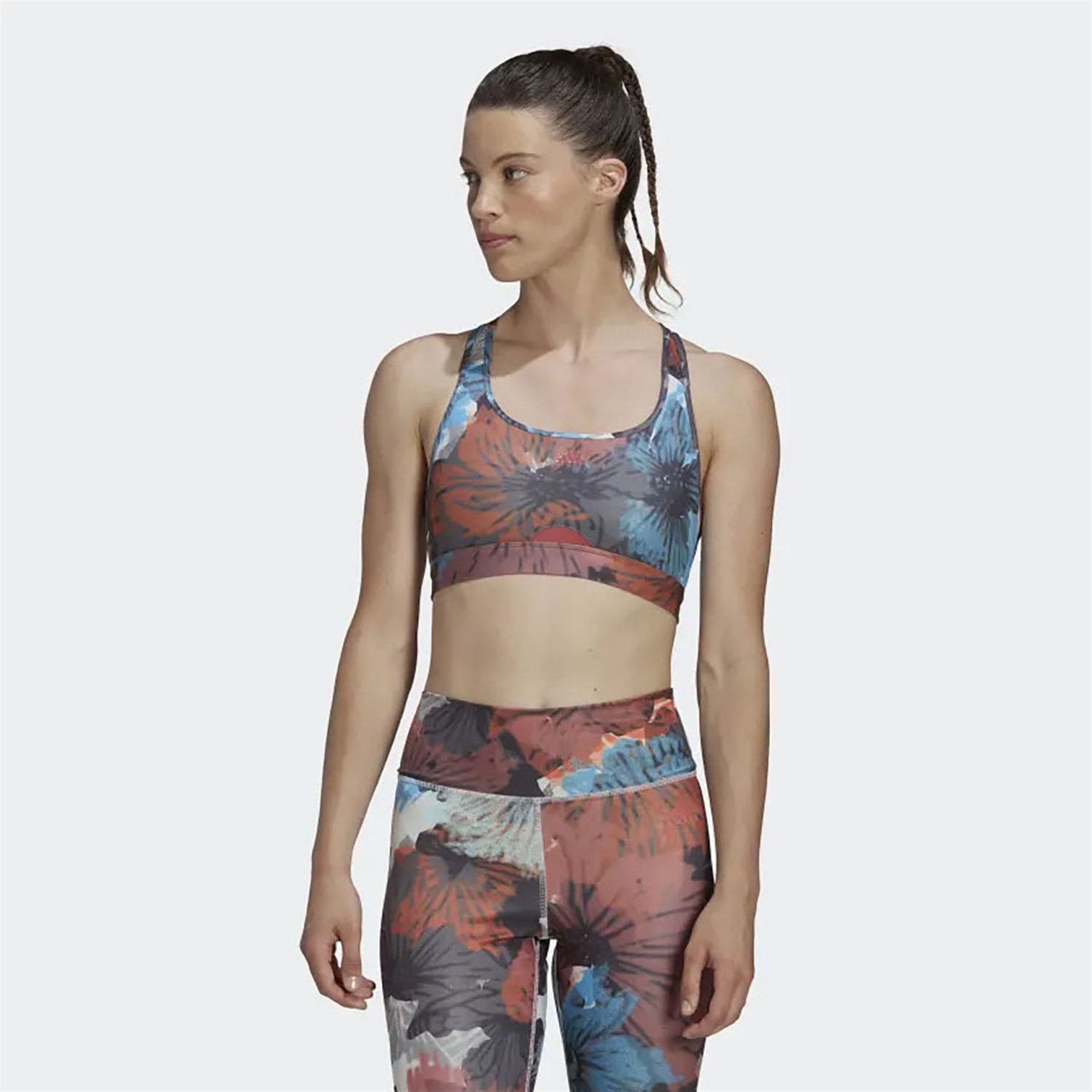 Adidas Kadın Günlük Atlet Pwr Ms M4T Hn0665