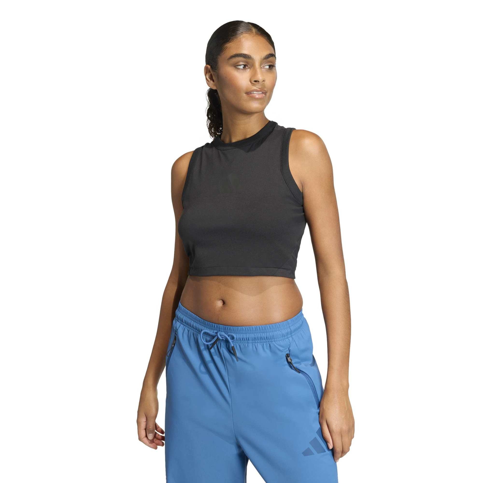 Adidas Kadın Günlük Atlet W Z.N.E. Tnk Kc7762