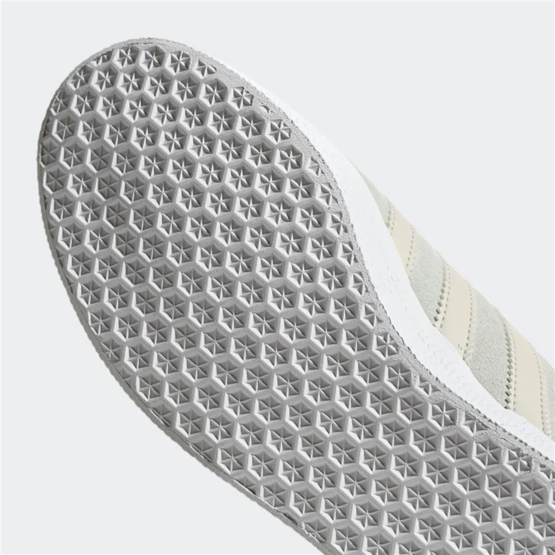 adidas gazelle silver green womens ADIDAS GAZELLE ADV, Grey Two / Cloud White / Gold Metallic main image 1