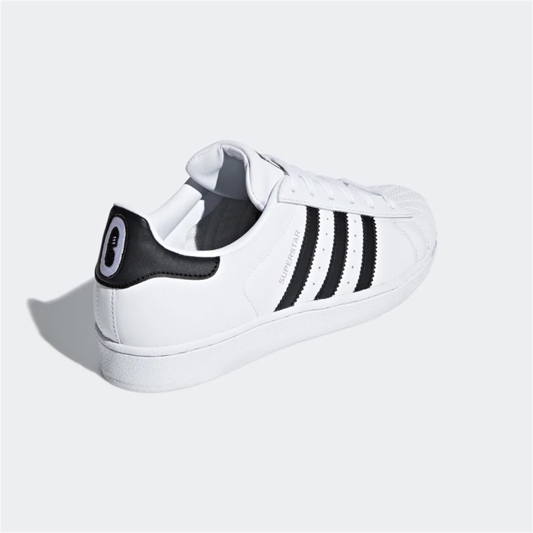 Adidas Kadın Günlük Ayakkabı Cm8414 Superstar W