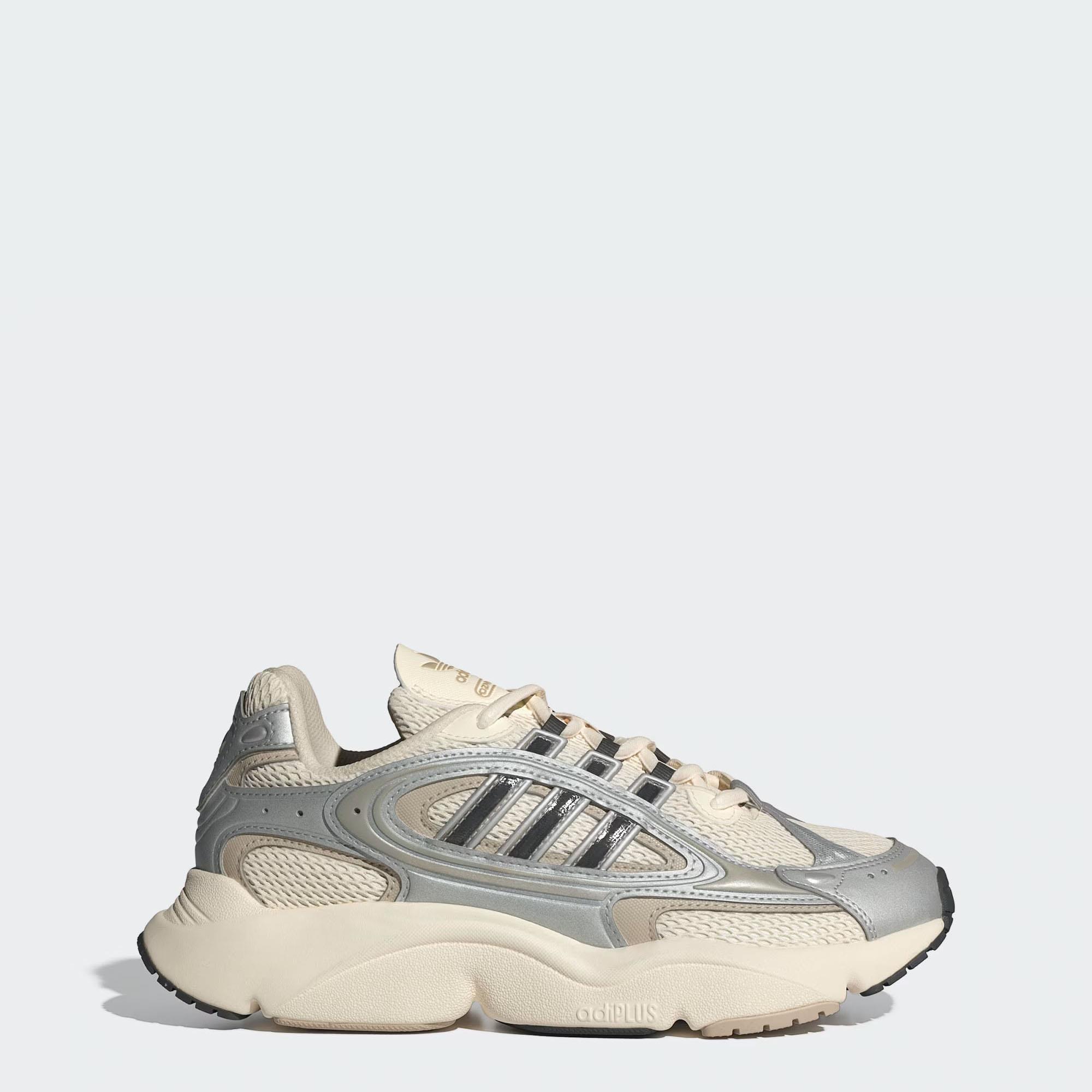 Adidas Kadın Günlük Ayakkabı Ozmillen W Ie5841