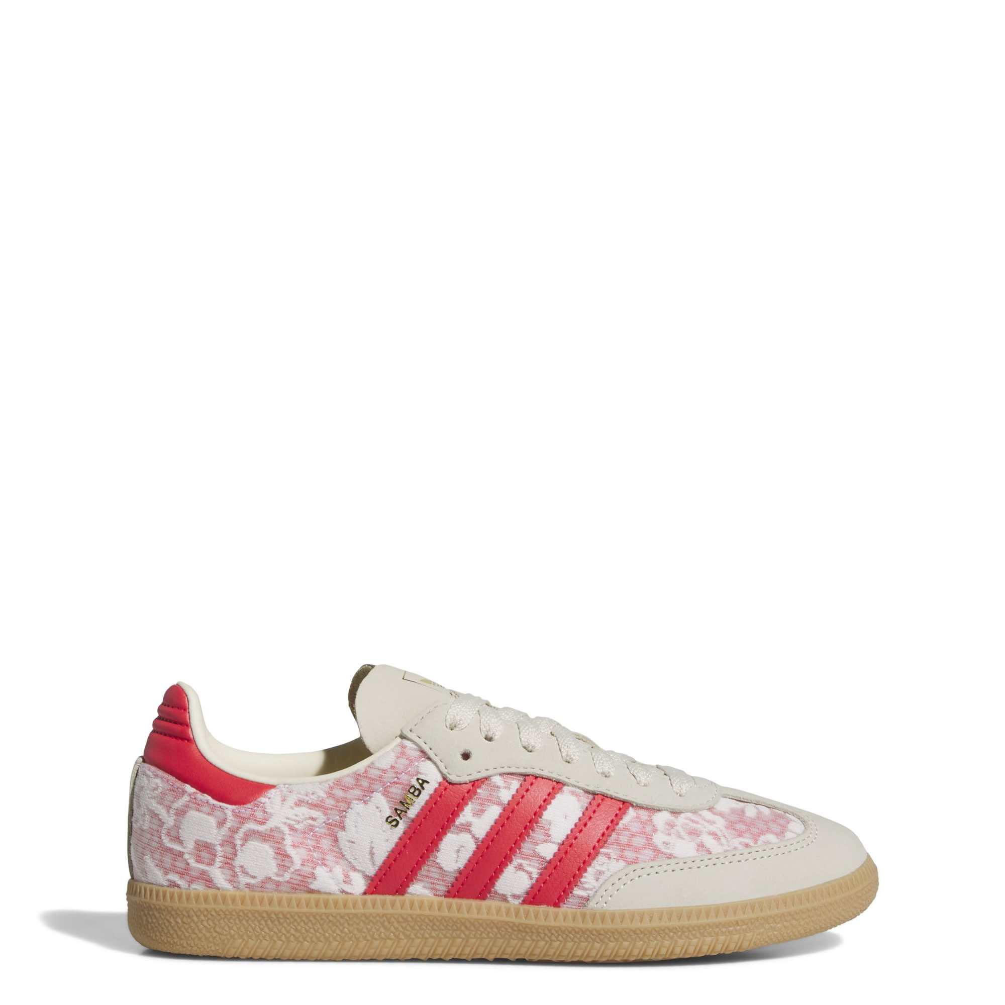 Adidas Kadın Günlük Ayakkabı Samba Og W Jr8841
