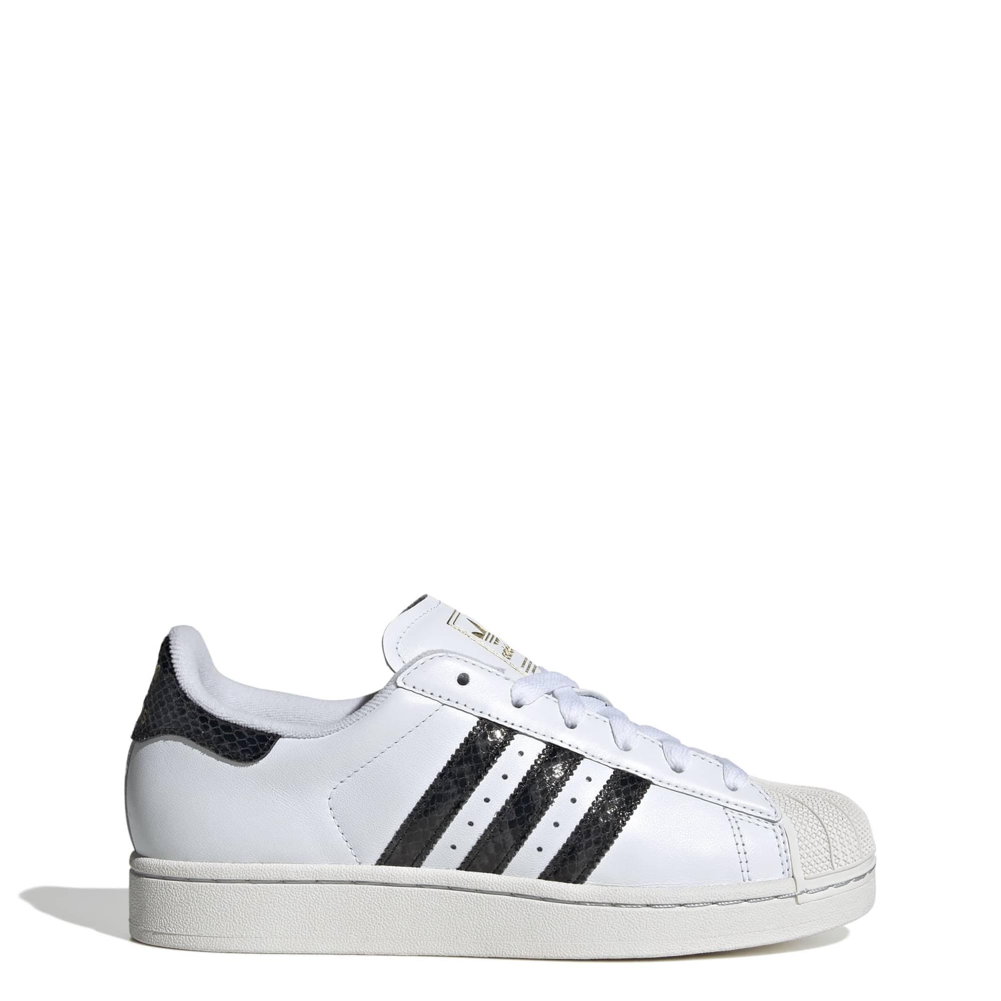Adidas Kadın Günlük Ayakkabı Superstar W Jp8162
