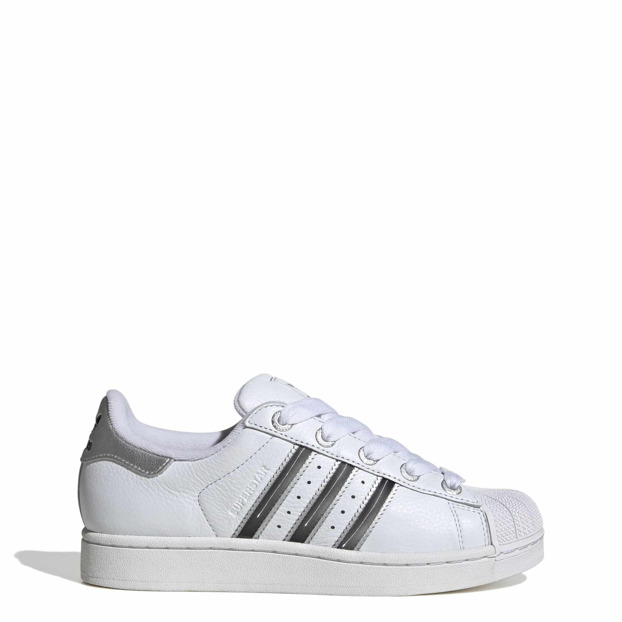 Adidas Kadın Günlük Ayakkabı Superstar Iı W Jr4233