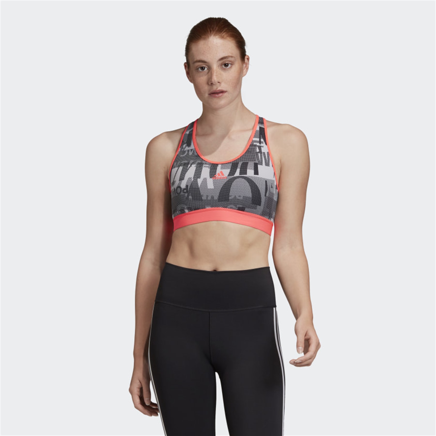 Adidas Kadın Günlük Bra Bt Bra Aiq1 Fu1141