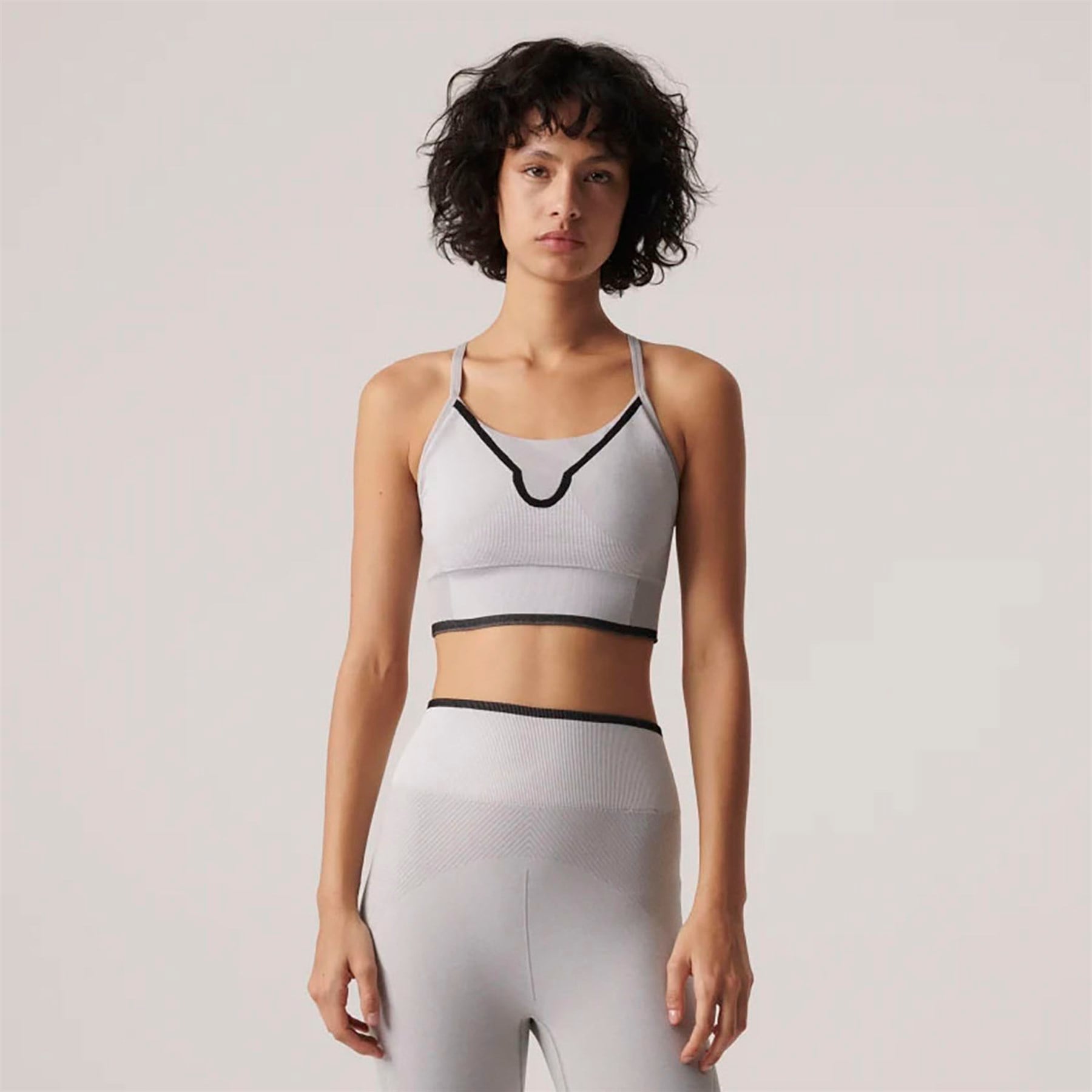 Adidas Kadın Günlük Bra Sporcu Sütyeni Asmc Tst Hr8893