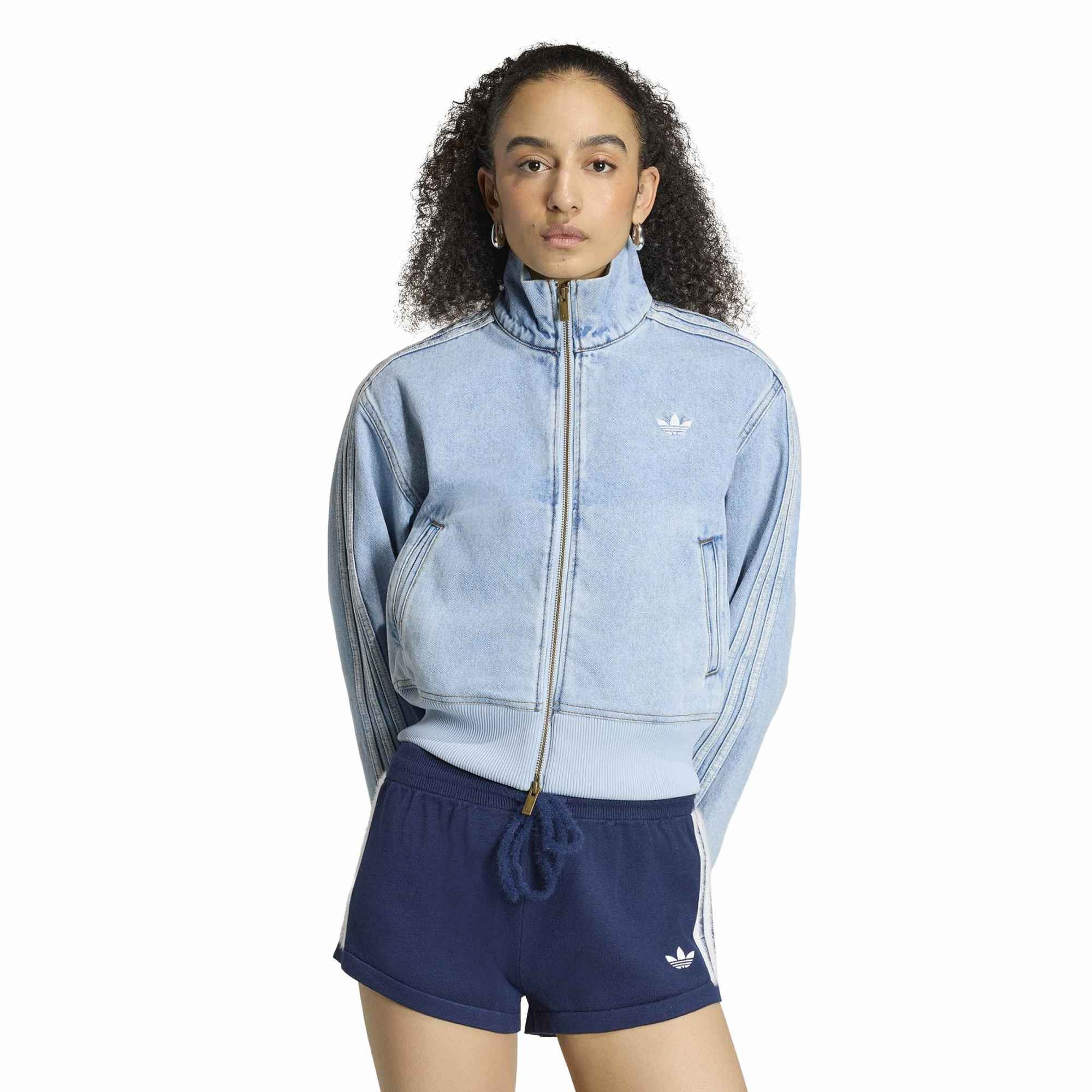 Adidas Kadın Günlük Ceket FB TT D KQ6492