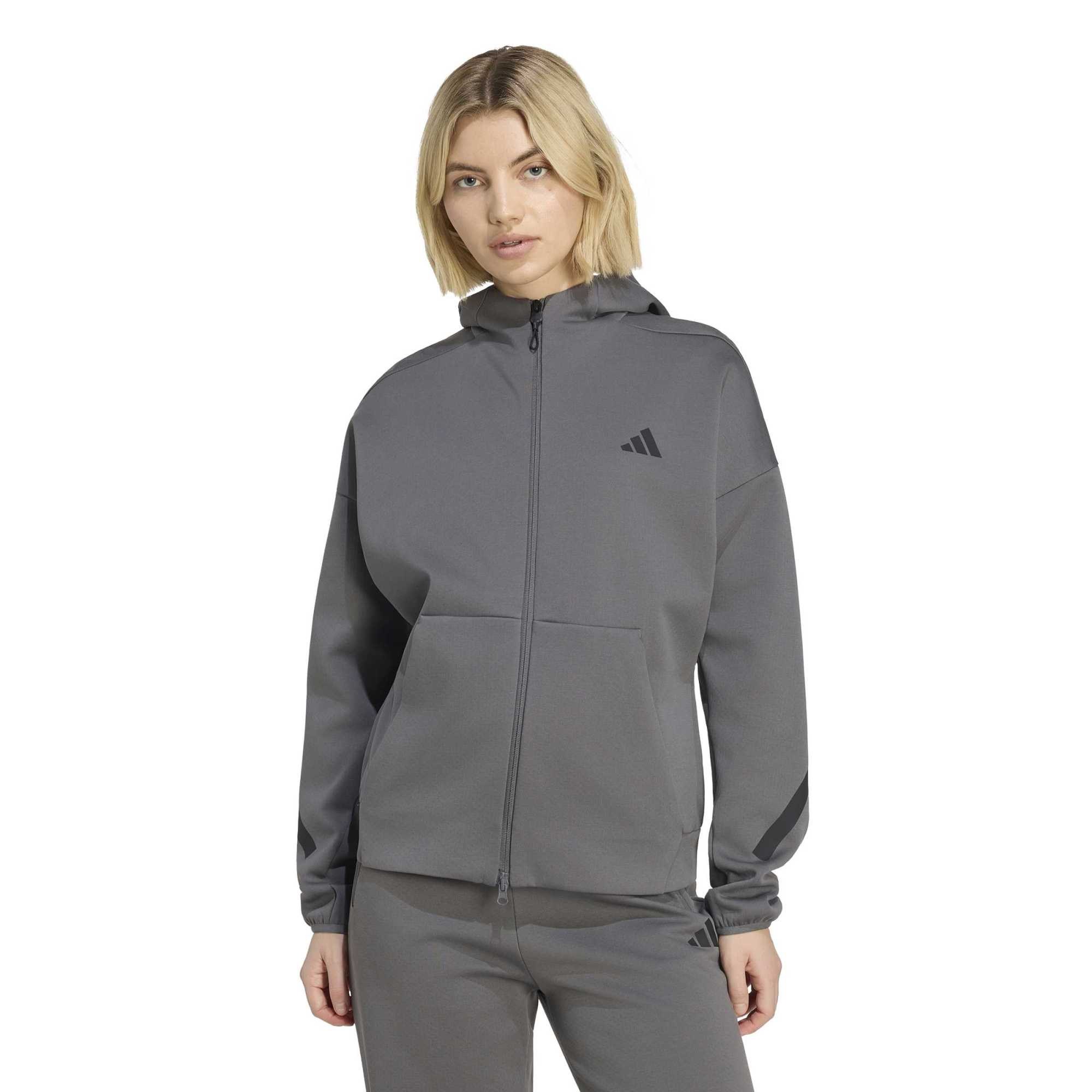 Adidas Kadın Günlük Ceket W Z.N.E. FZ KF6331