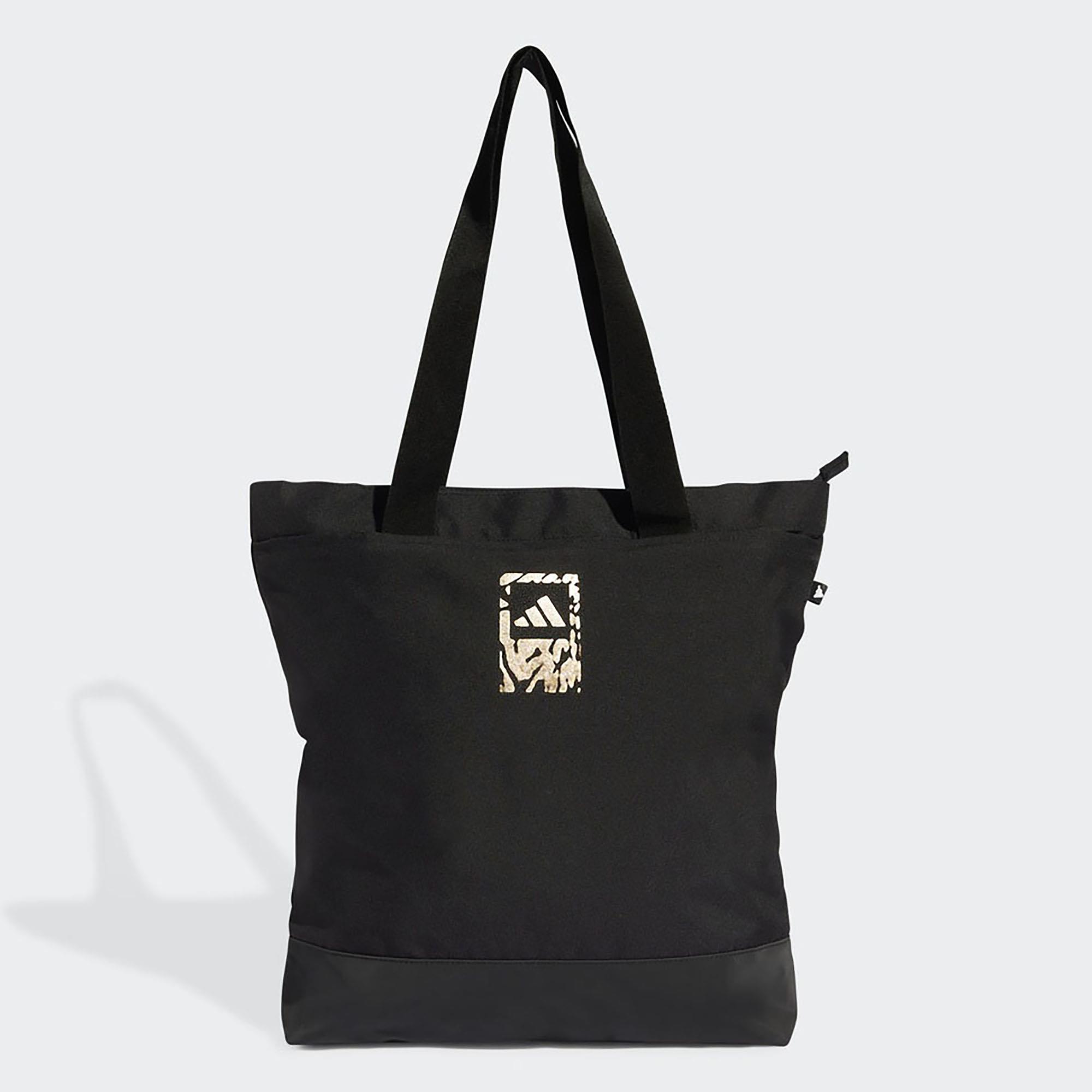 Adidas Kadın Günlük El Çantası W Tote Met Logo Jh3415 W TOTE MET LOGO