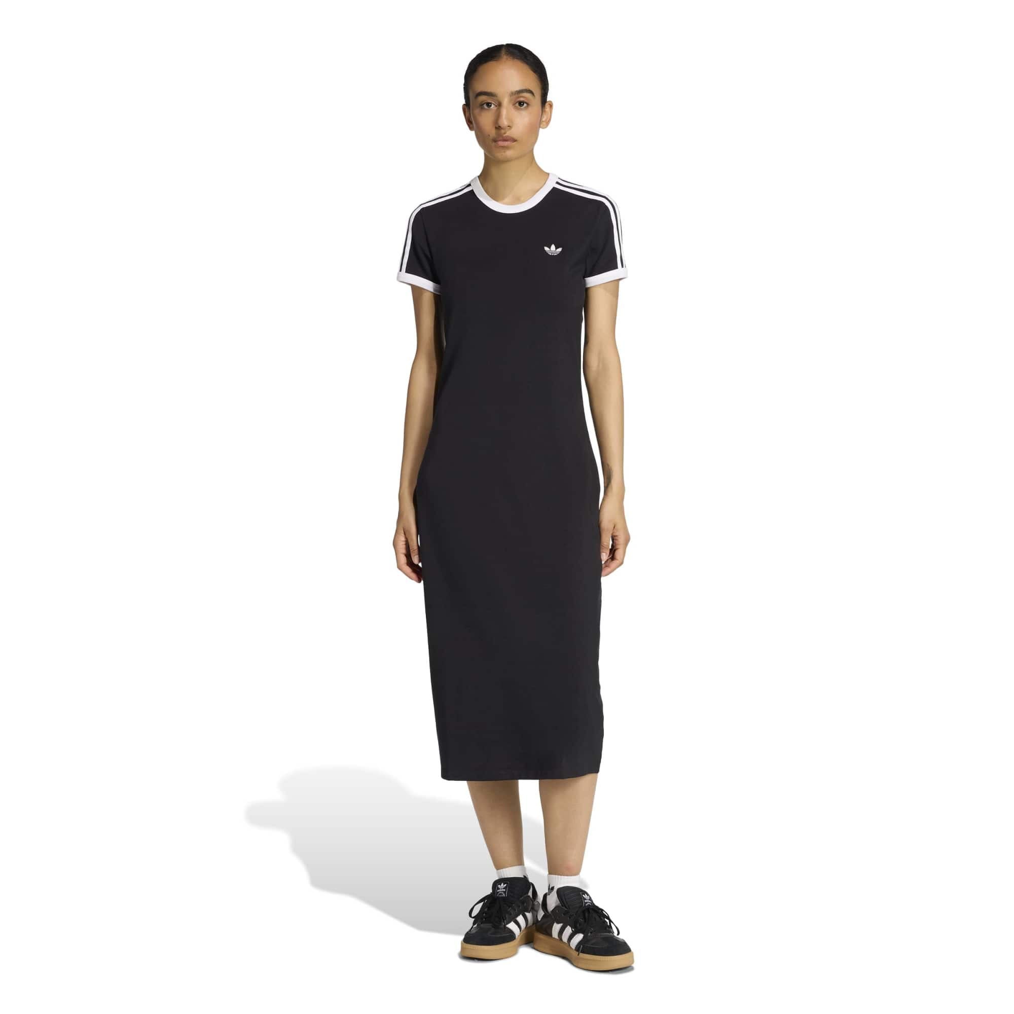 Adidas Kadın Günlük Elbise 3S Dress Kd7978