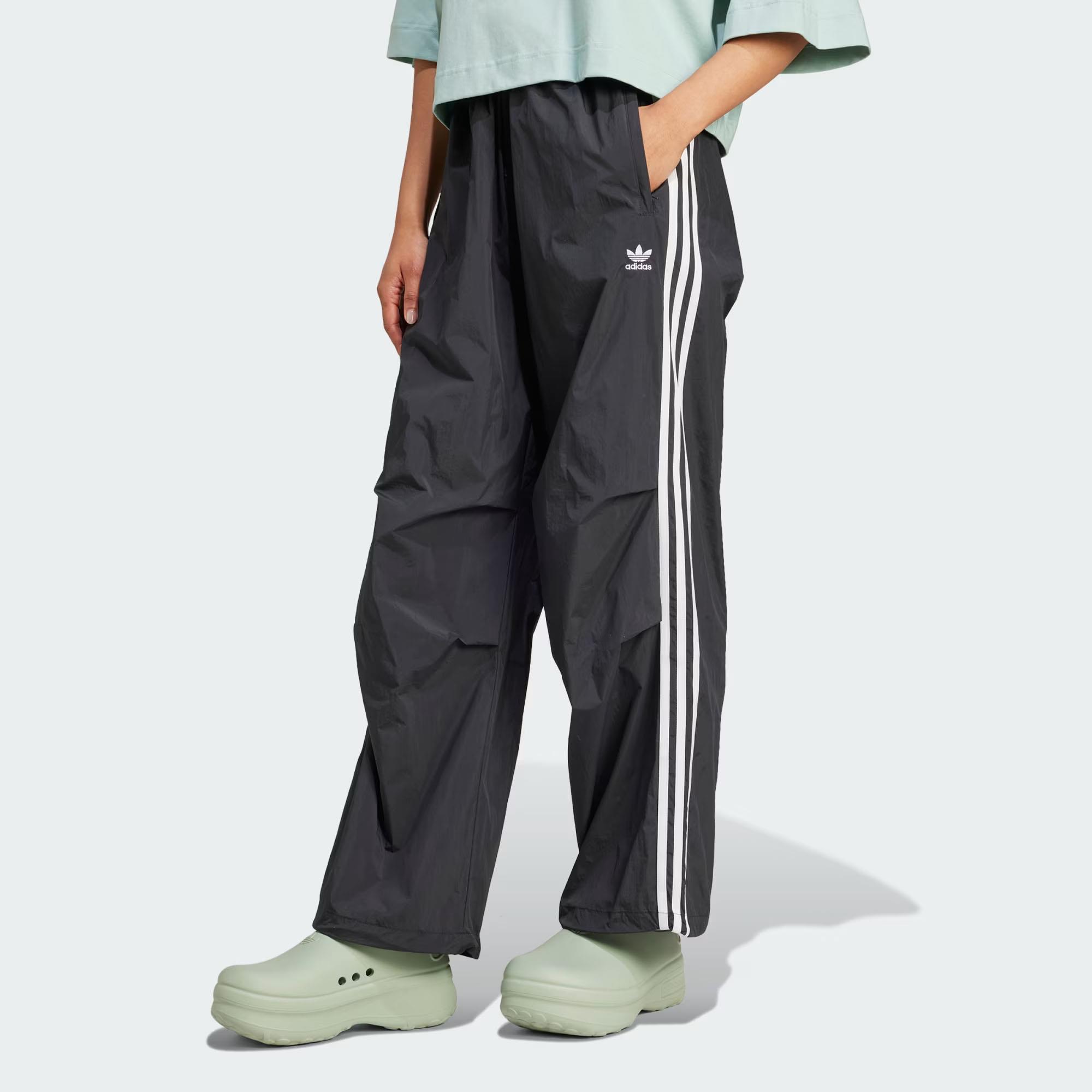 Adidas Kadın Günlük Eşofman Altı 3 S Para Pant Iy7251