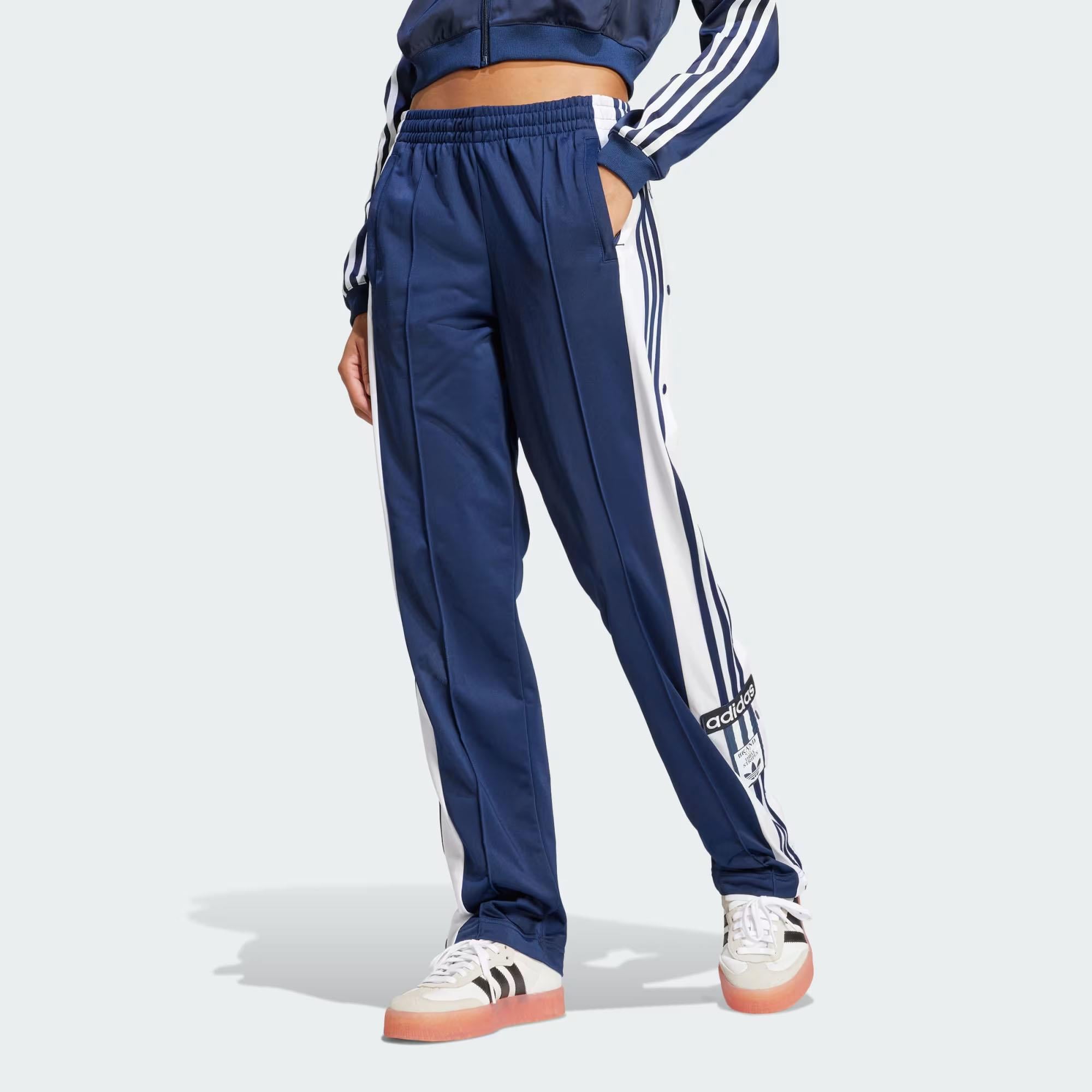 Adidas Kadın Günlük Eşofman Altı Adibreak Pt Jd0853 ADIBREAK PT
