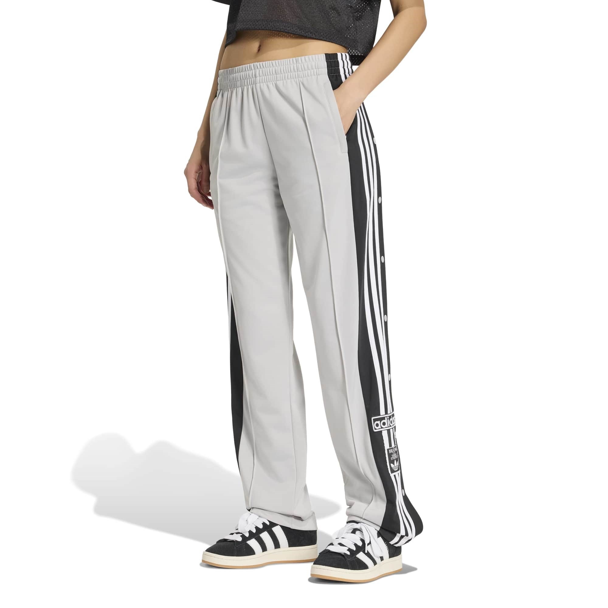 Adidas Kadın Günlük Eşofman Altı Adibreak TP KT0022