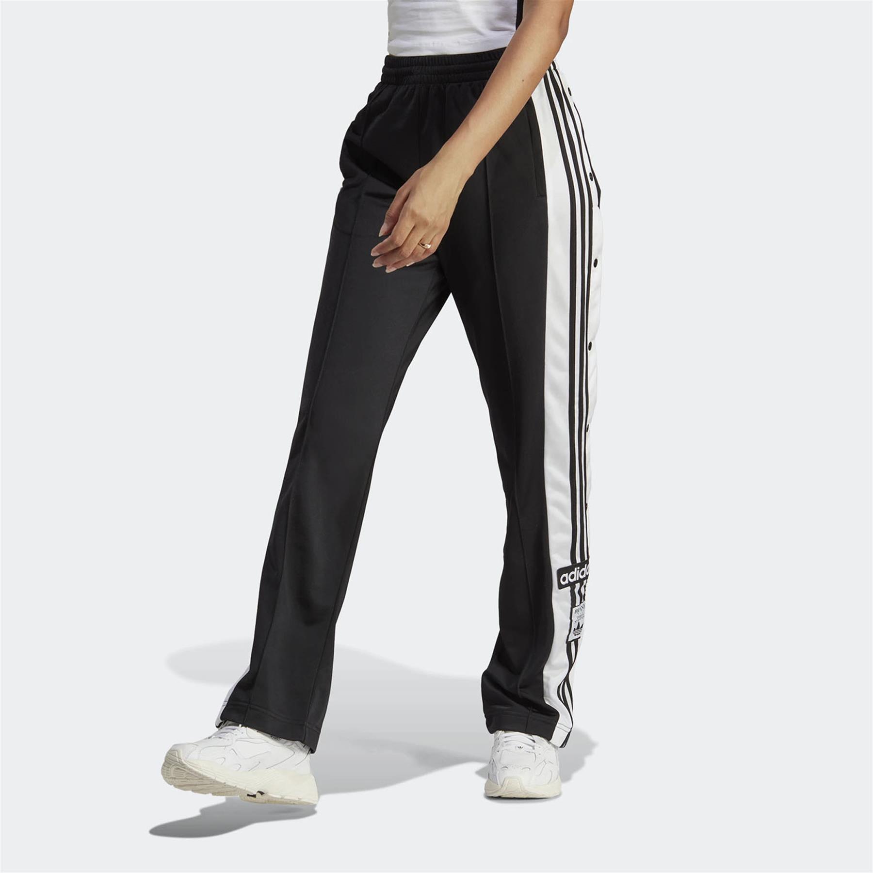 Adidas Kadın Günlük Eşofman Altı Adibreak Tp Ib5924