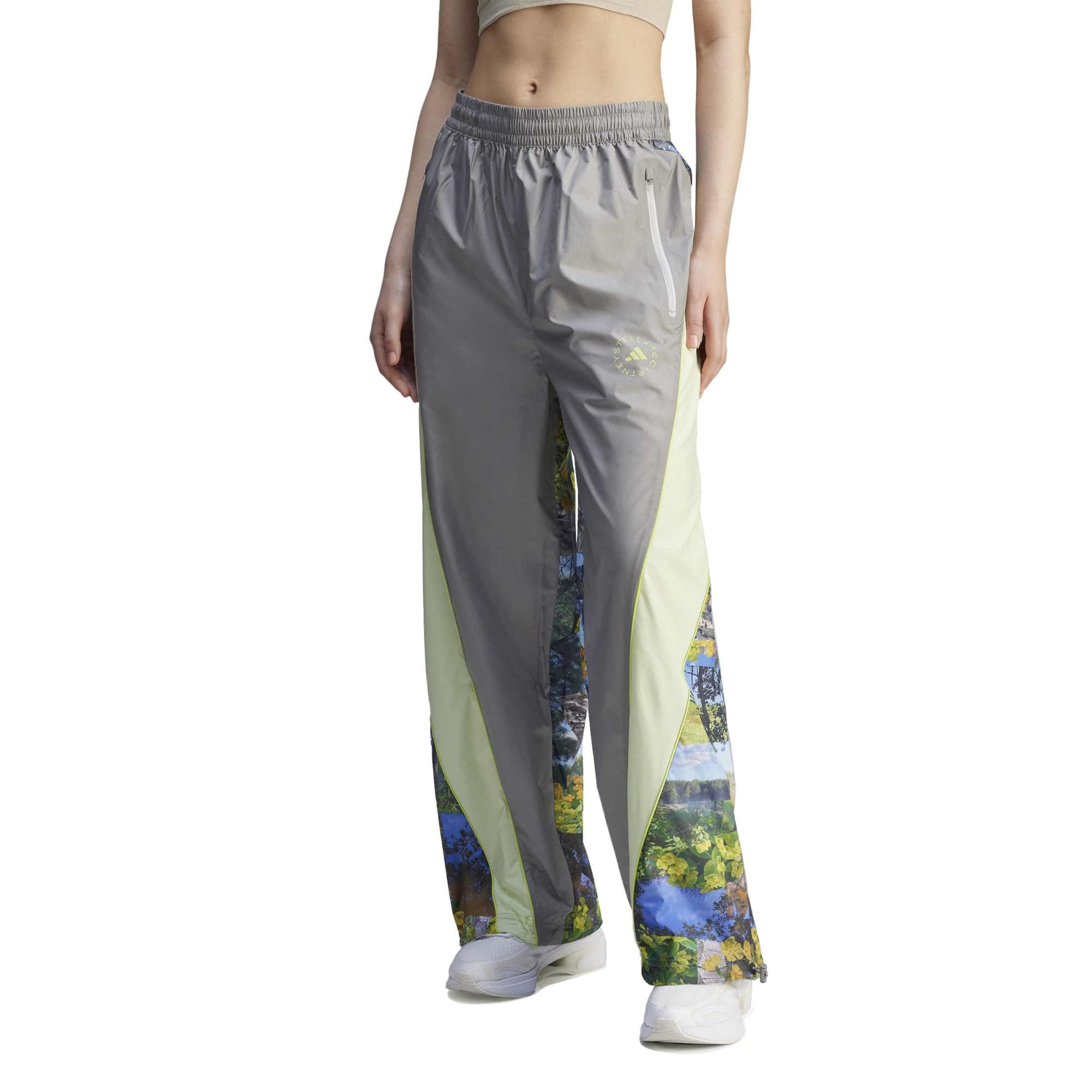 Adidas Kadın Günlük Eşofman Altı Adidas By Stella Mccartney Earth Collage Jg5794