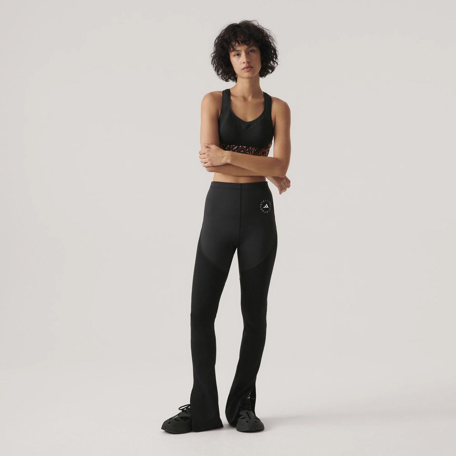 Adidas Kadın Günlük Eşofman Altı Asmc Tst 7-8 P Hr4509 aSMC TST 7-8 P
