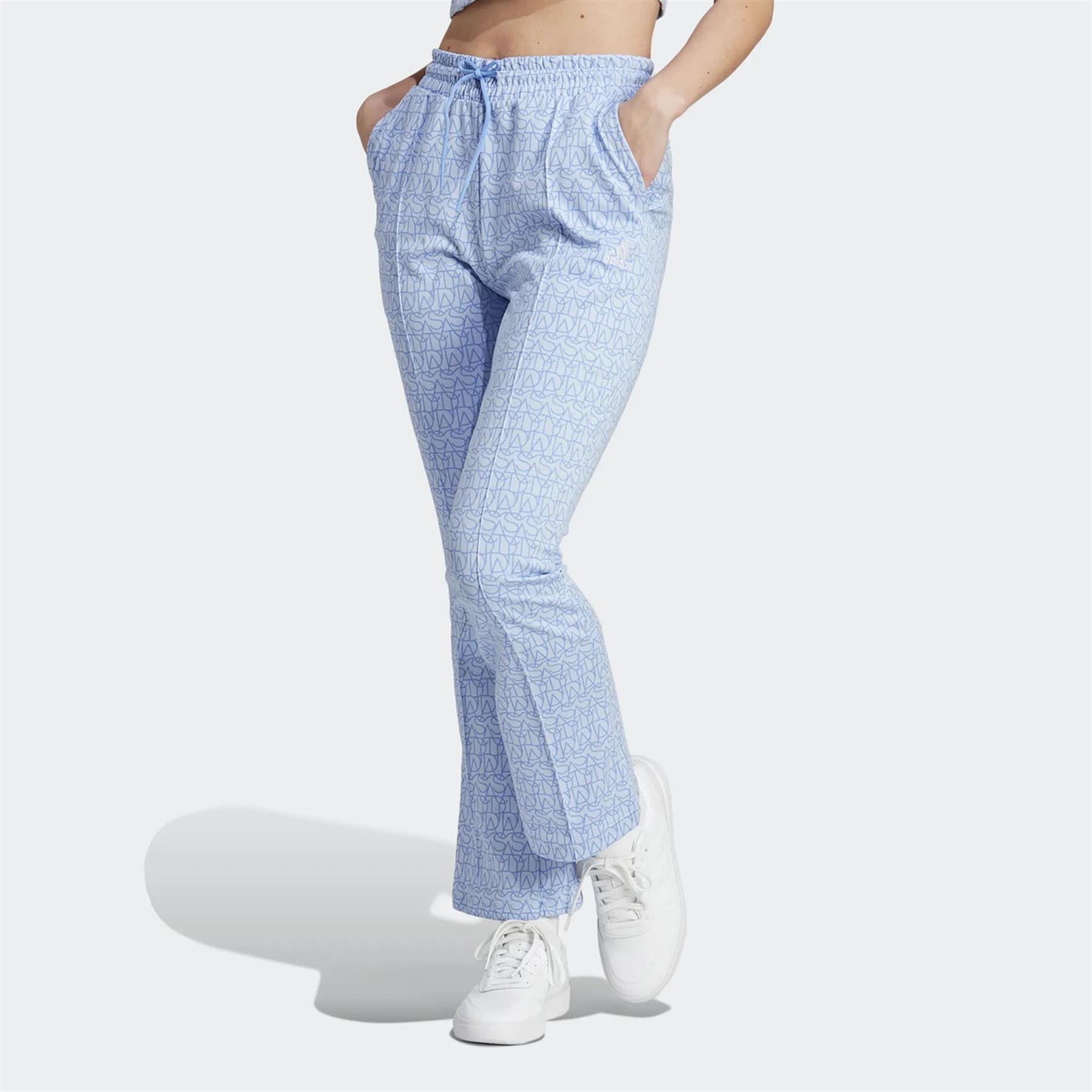 Adidas Kadın Günlük Eşofman Altı Bluv Q2 Flarept Ic5721