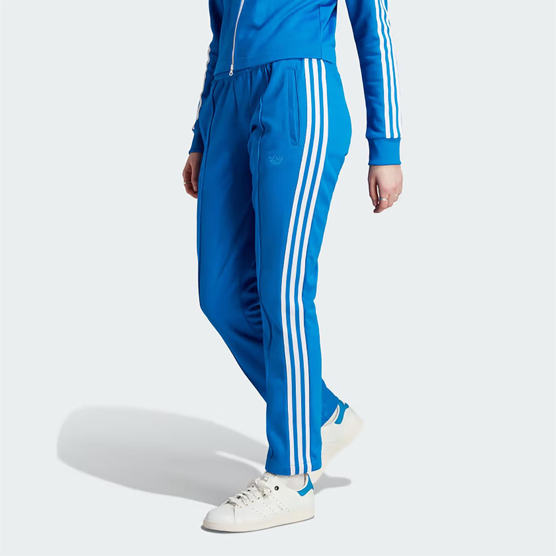Adidas Kadın Günlük Eşofman Altı Bv Mont Tp Il9058