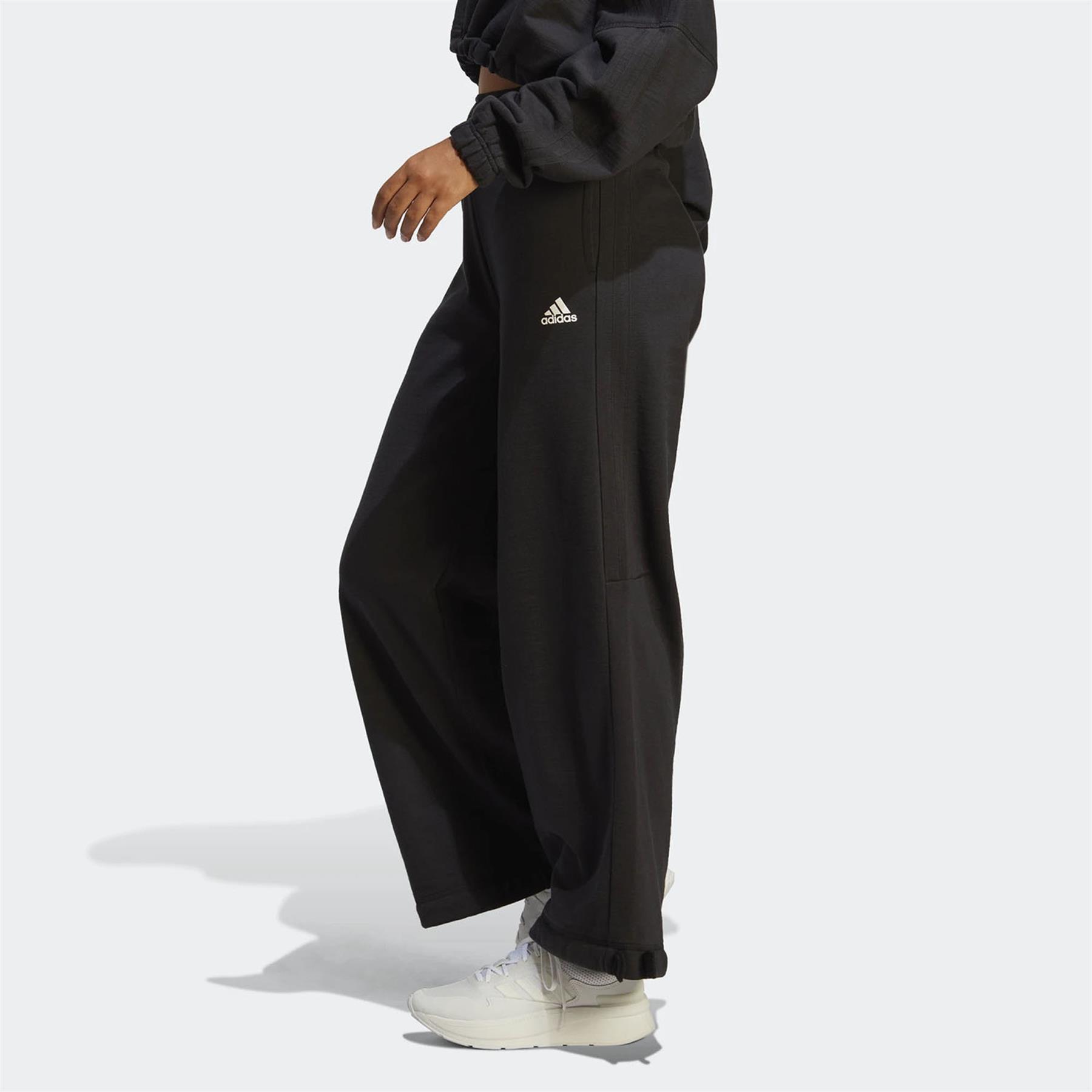 Adidas Kadın Günlük Eşofman Altı Dance Knit Pt Ic6623
