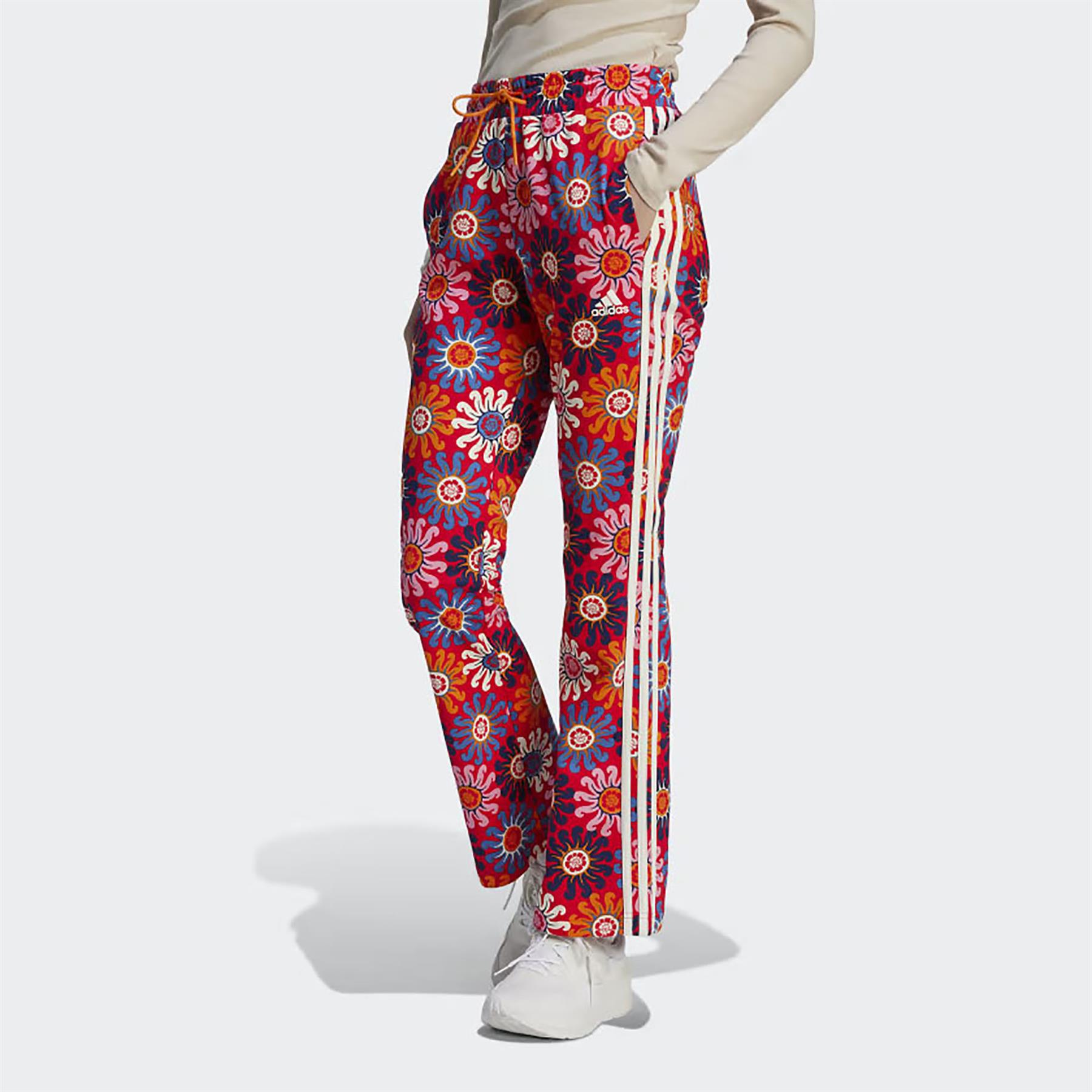 Adidas Kadın Günlük Eşofman Altı Farm Pants Im2365