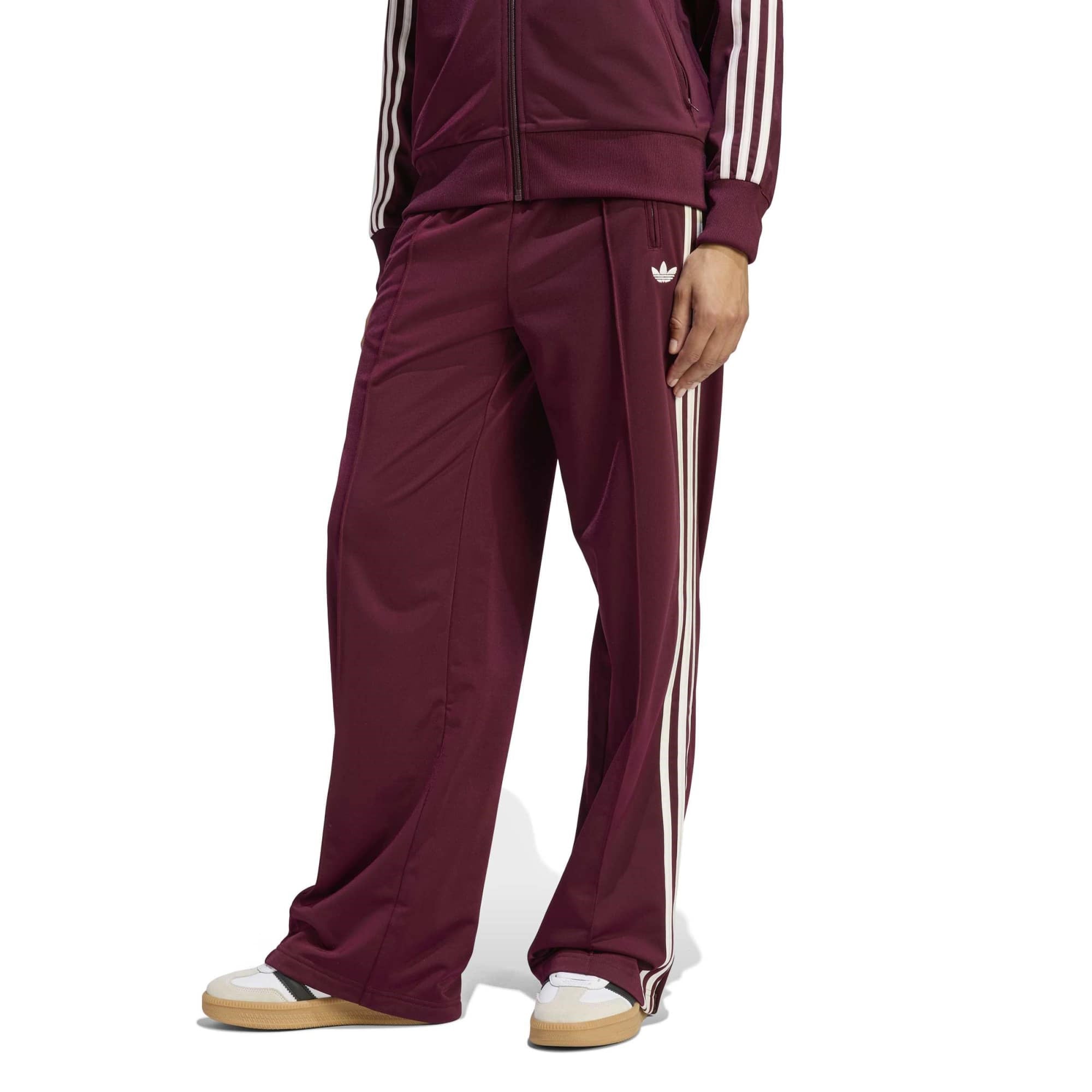 Adidas Kadın Günlük Eşofman Altı Fb Loose Tp Kd3659
