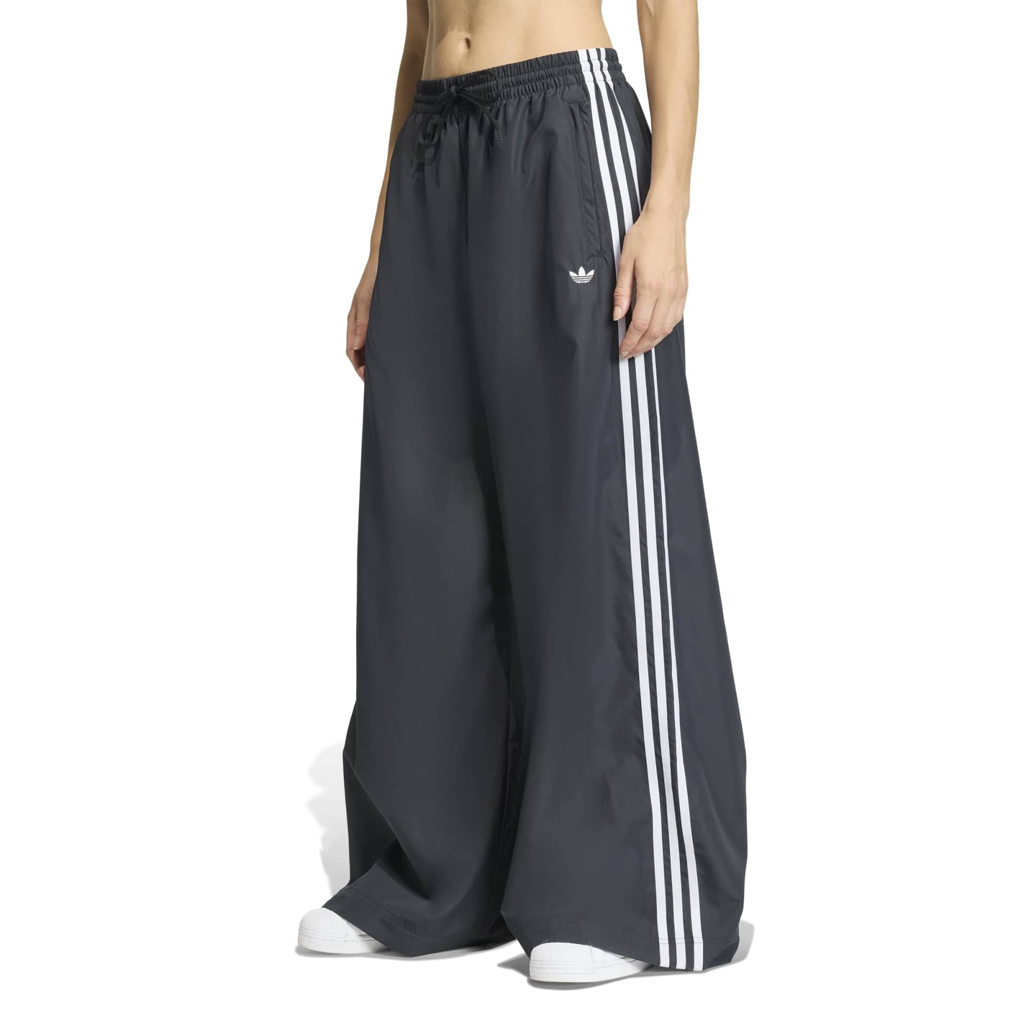 Adidas Kadın Günlük Eşofman Altı Firebird Tp Kd2914 FIREBIRD TP