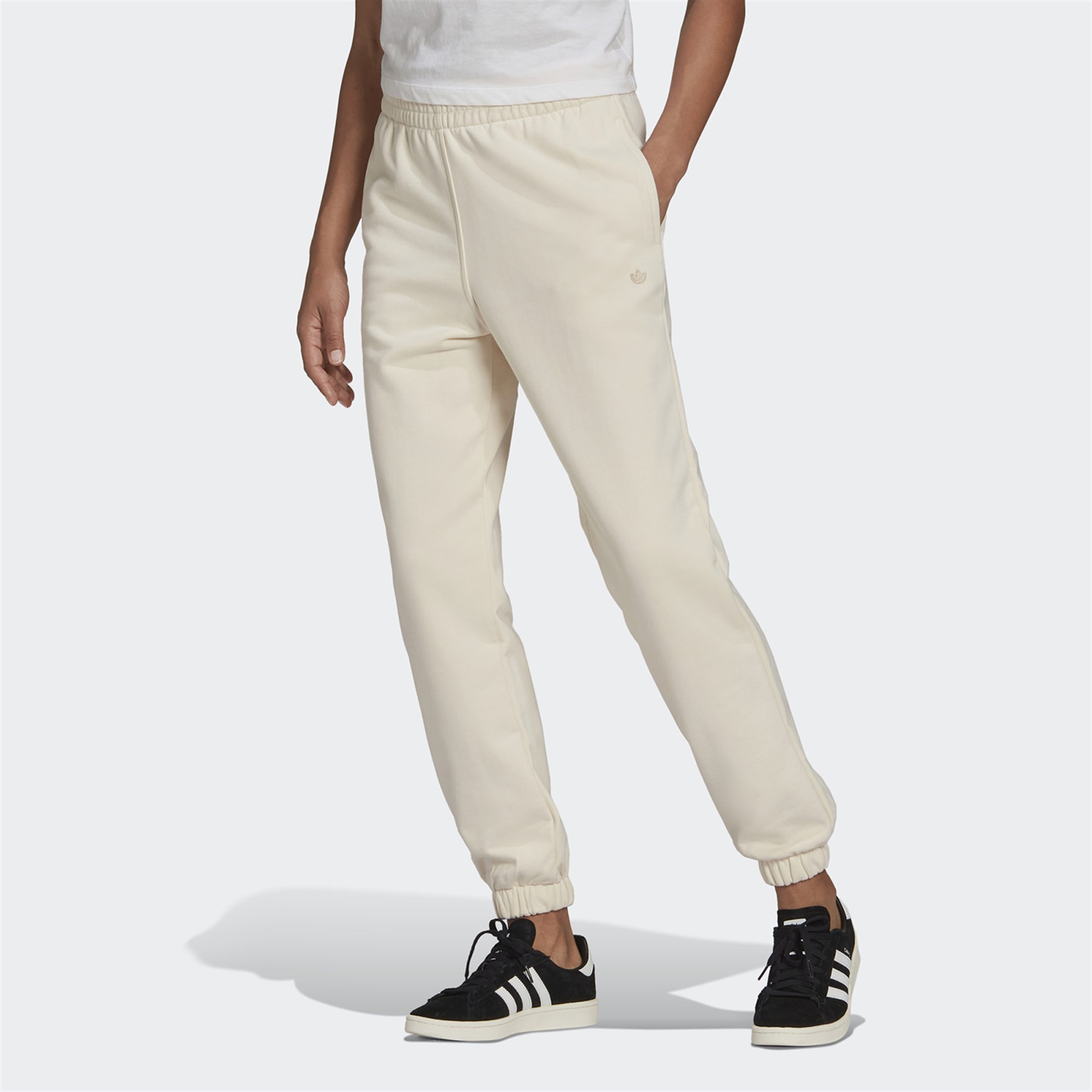 Adidas Kadın Günlük Eşofman Altı Jogger Pants He0378