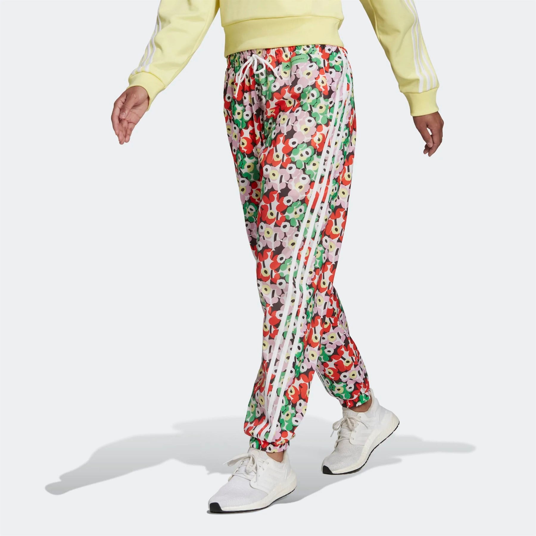 Adidas Kadın Günlük Eşofman Altı Mmk Trackpant Hc4190
