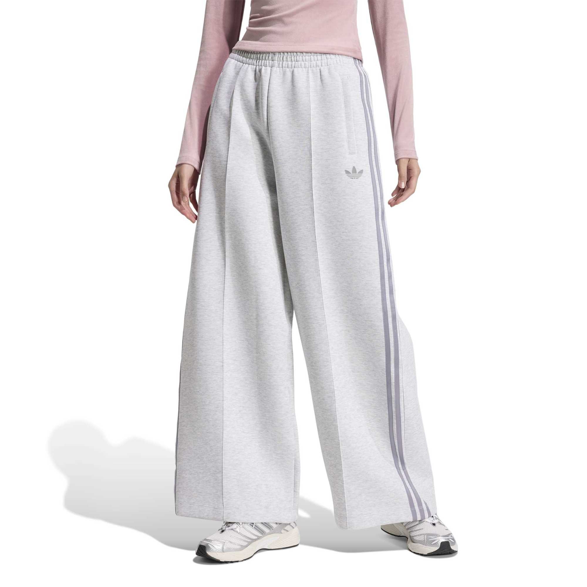Adidas Kadın Günlük Eşofman Altı Spacer Pant HY8044