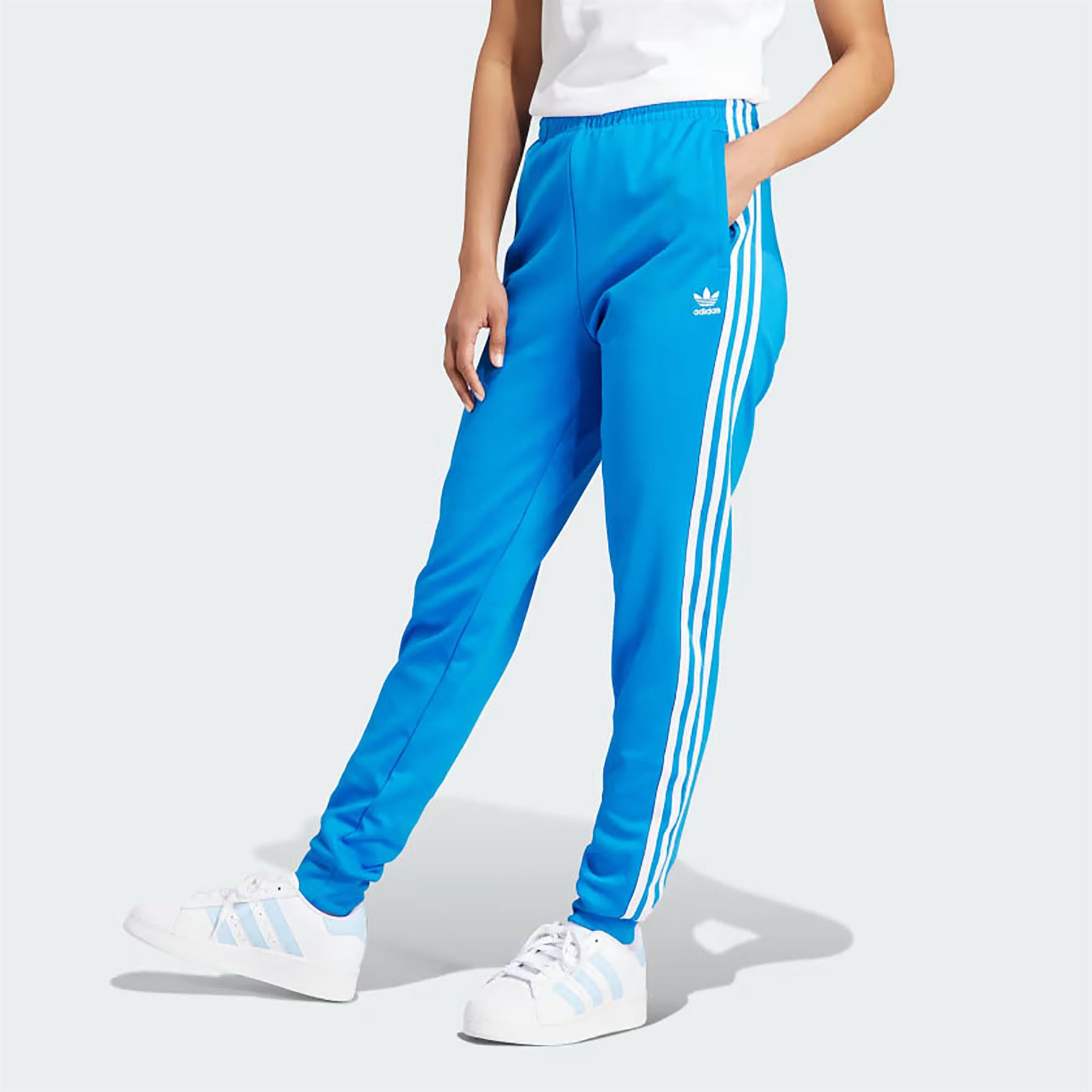 Adidas Kadın Günlük Eşofman Altı Sst Classic Tp Iı0753