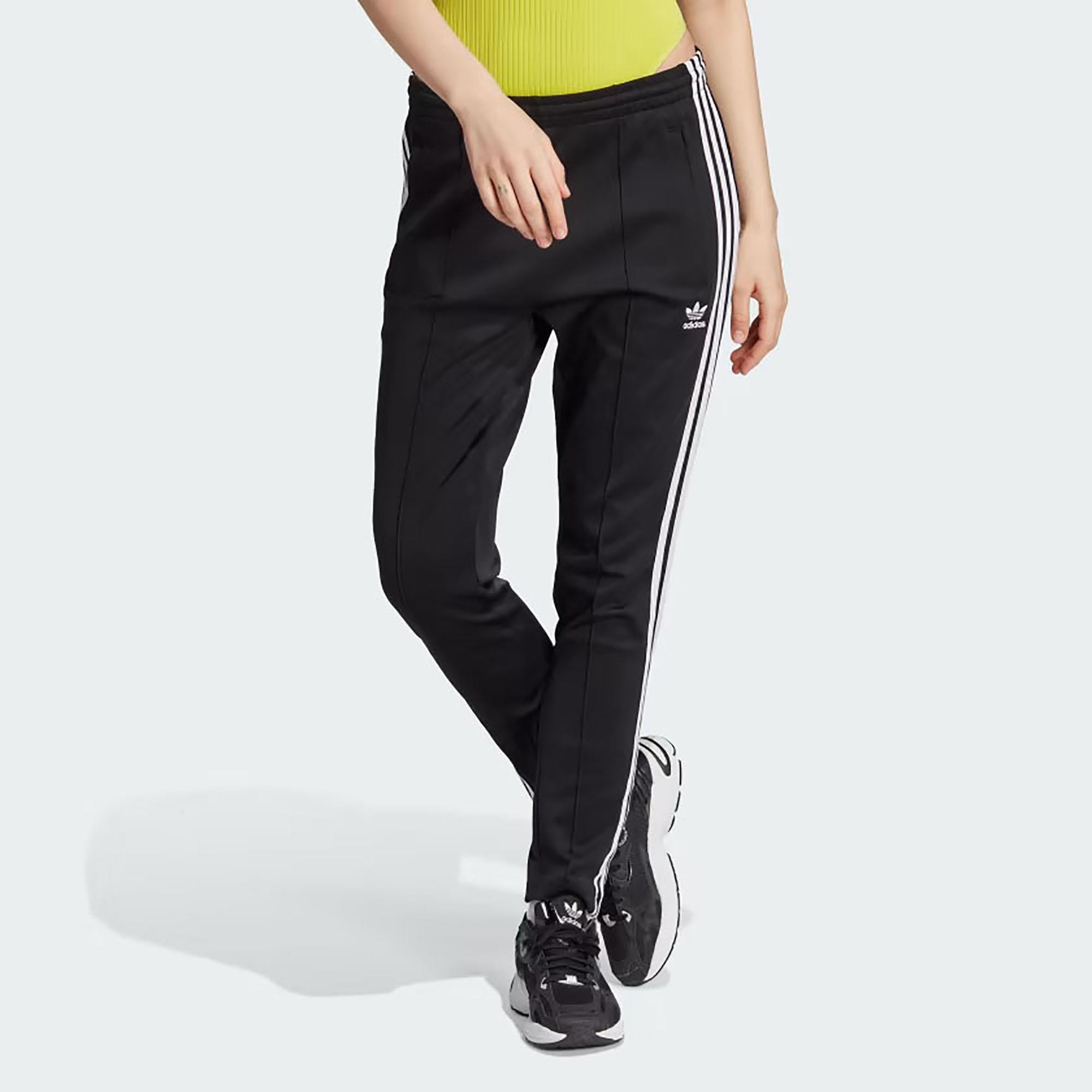 Adidas Kadın Günlük Eşofman Altı Sst Classic Tp Ik6600