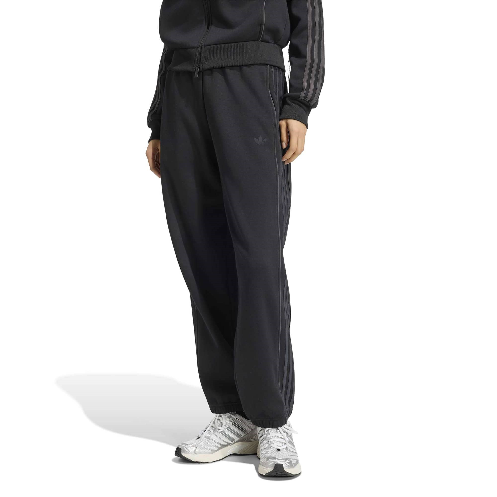 Adidas Kadın Günlük Eşofman Altı SST TP KS4274
