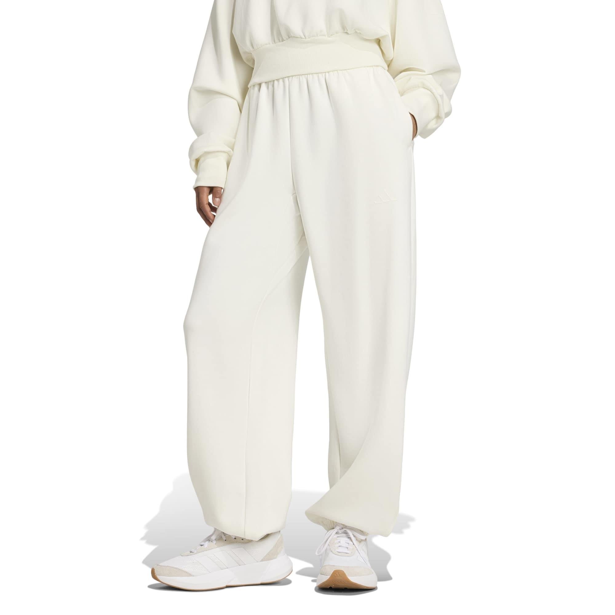 Adidas Kadın Günlük Eşofman Altı W All Szn Sl Pt Jv9896