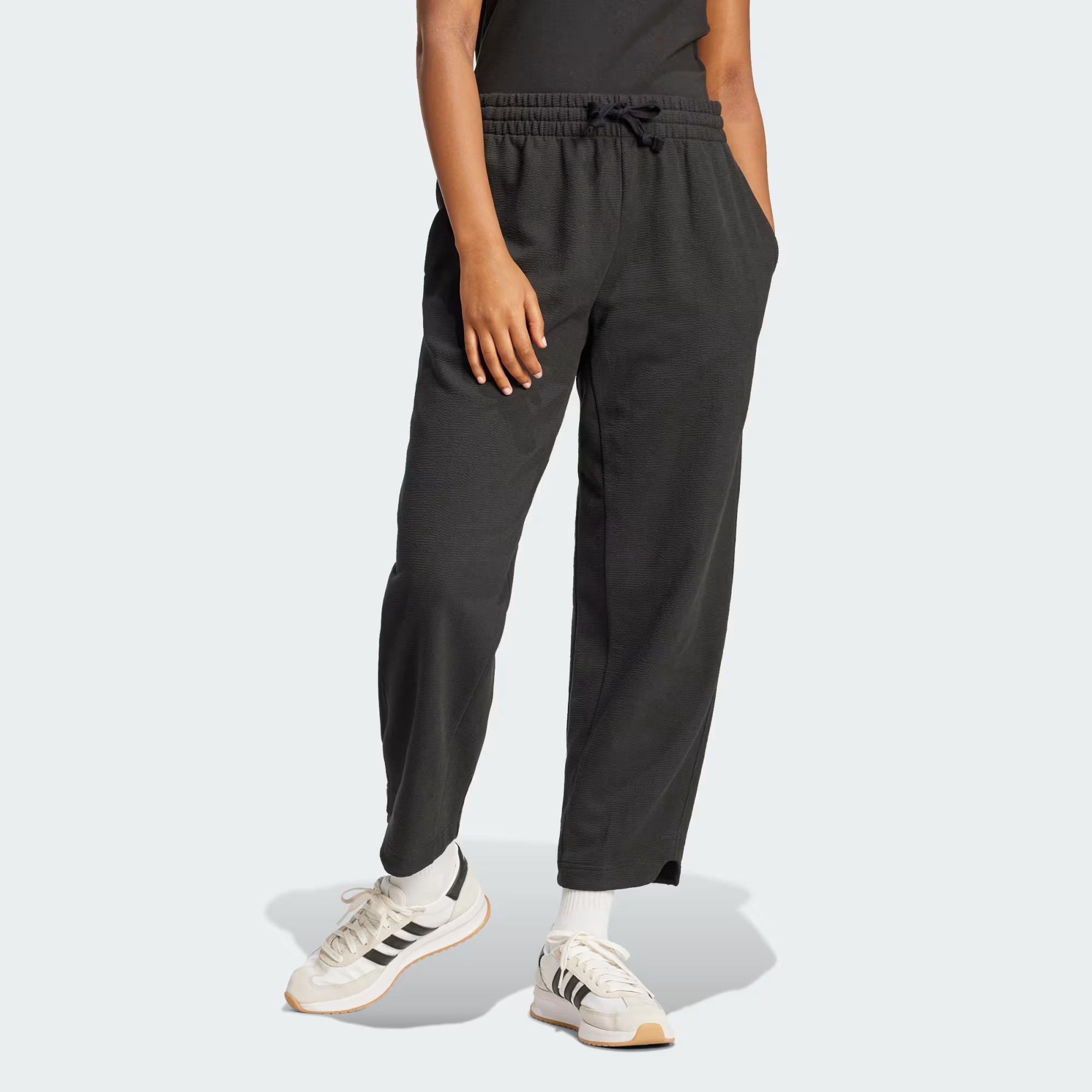 Adidas Kadın Günlük Eşofman Altı W All Szn M P Jj4611