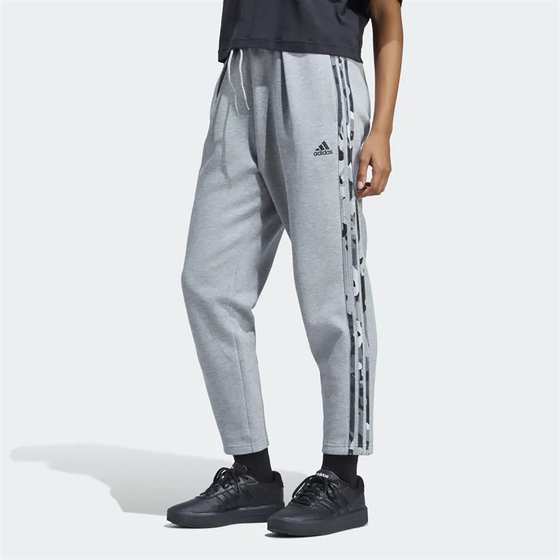 Adidas Kadın Günlük Eşofman Altı W Aop Reg Pnt Ic0571