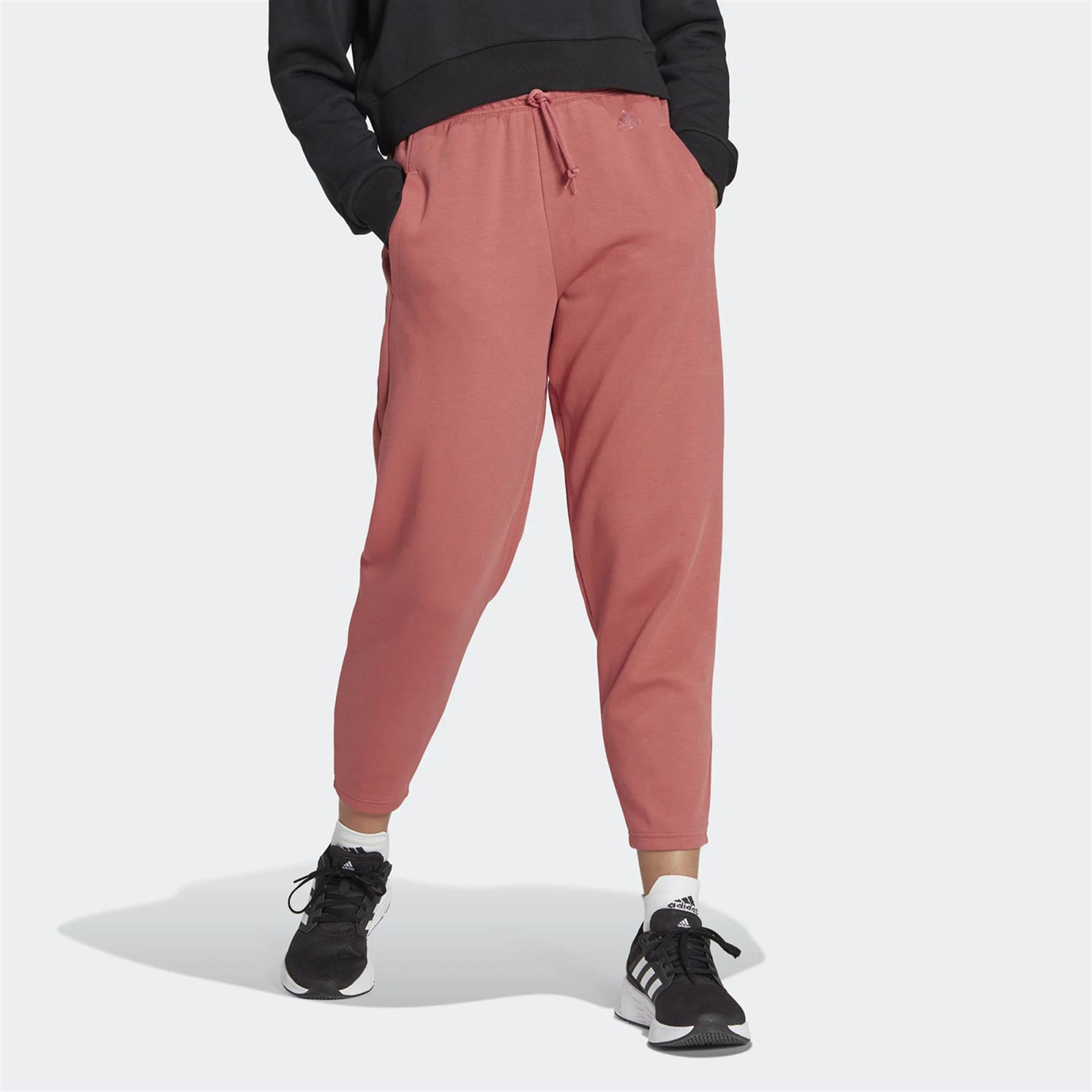 Adidas Kadın Günlük Eşofman Altı W Aop Pt Hp0794