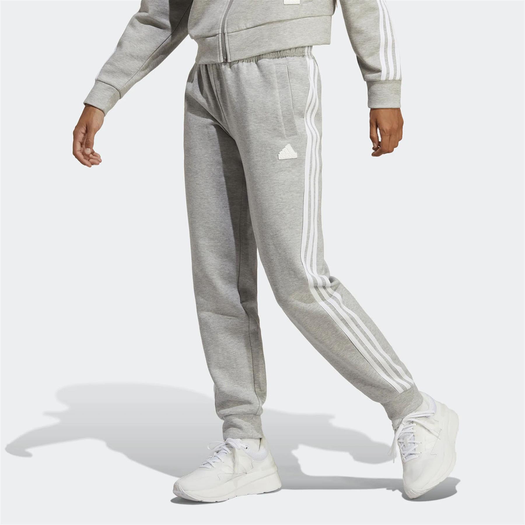 Adidas Kadın Günlük Eşofman Altı W Fi 3S Reg Pnt Ib8531