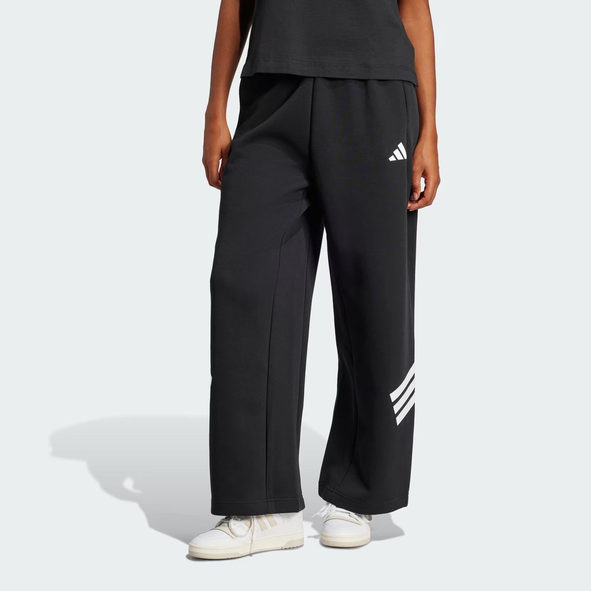 Adidas Kadın Günlük Eşofman Altı W Fı 3S Oh Pt Je0150