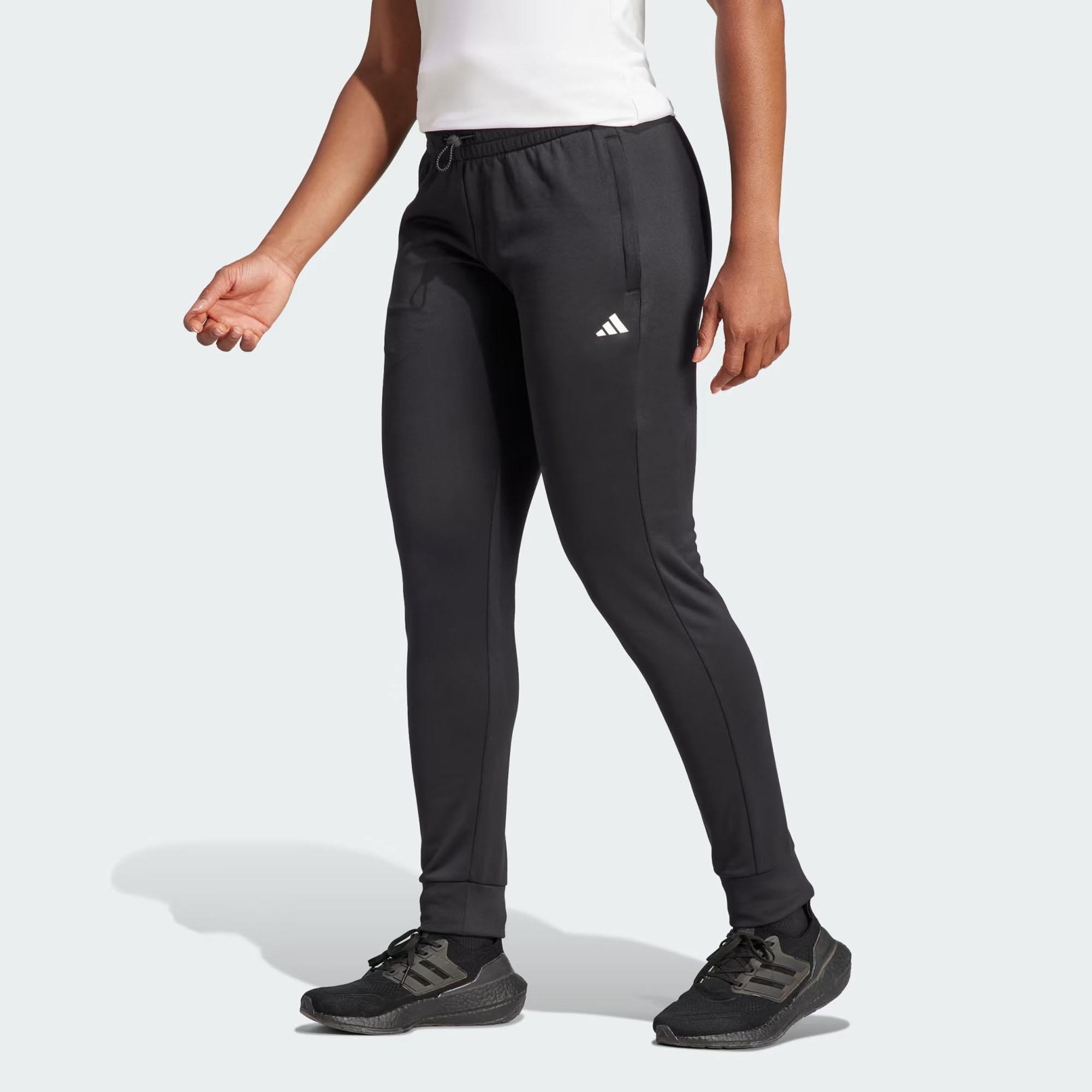 Adidas Kadın Günlük Eşofman Altı W Gg Tap P Im2678 W GG  TAP P