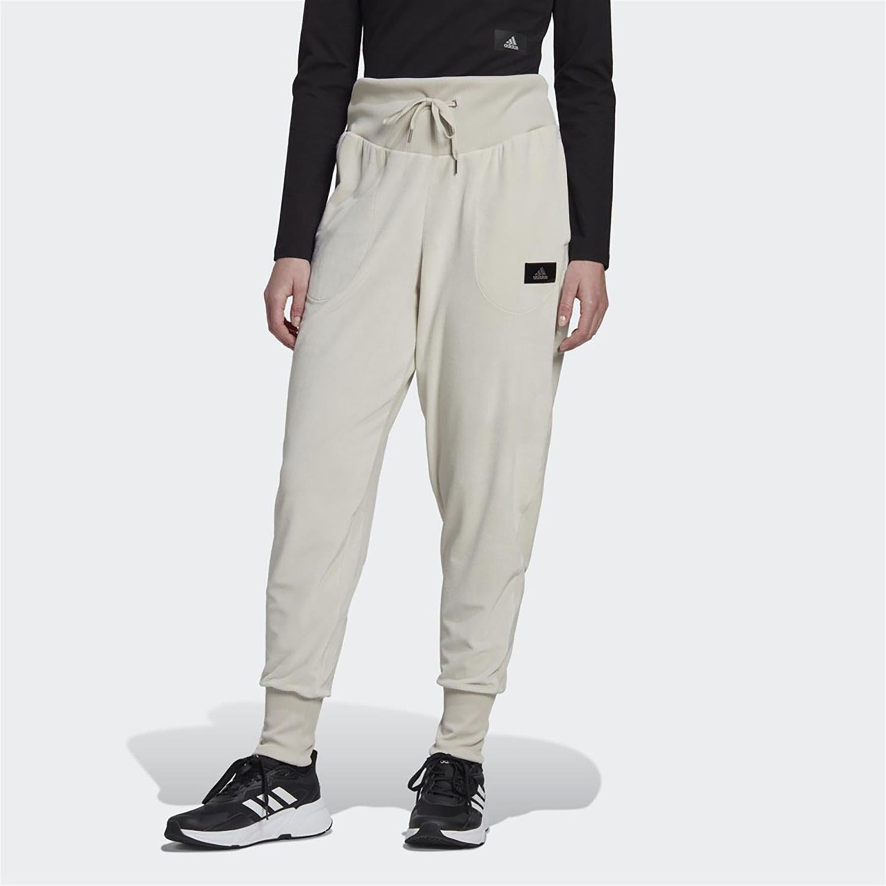 Adidas Kadın Günlük Eşofman Altı W Hol Pt Hc8818