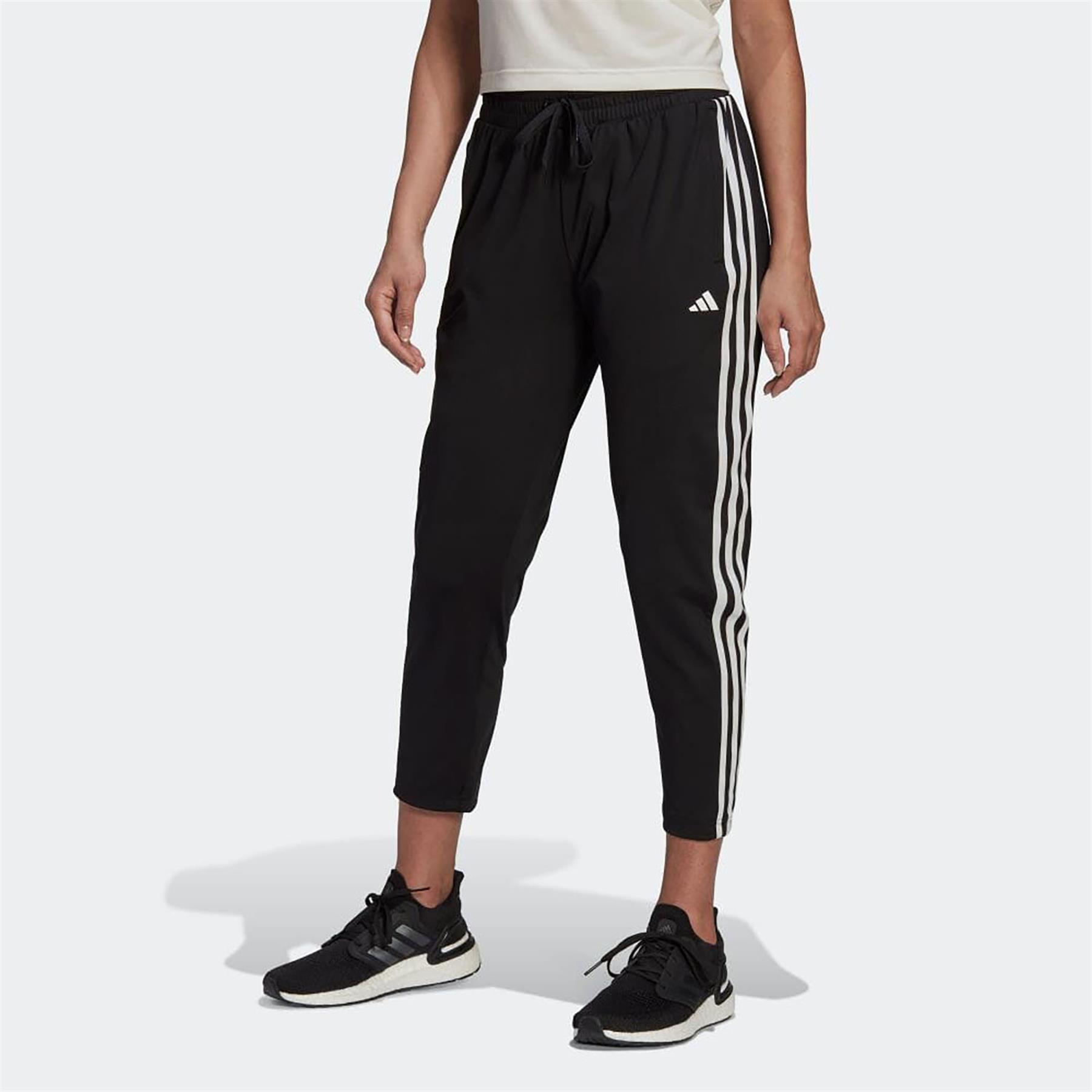 Adidas Kadın Günlük Eşofman Altı W Kt 3S Tap Pt Hd6291