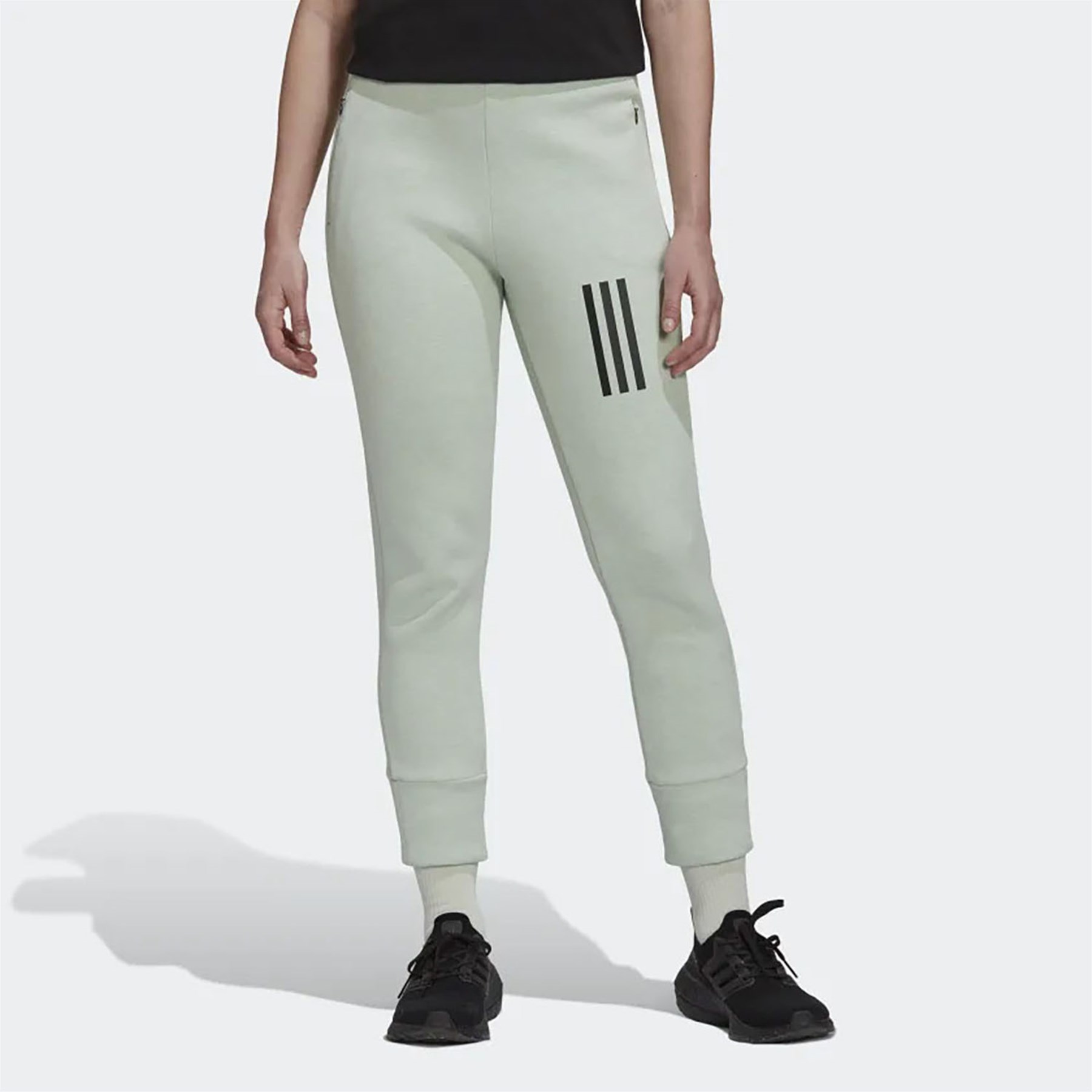 Adidas Kadın Günlük Eşofman Altı W Mv Sl Hw Pt Hc8813 W MV SL HW PT
